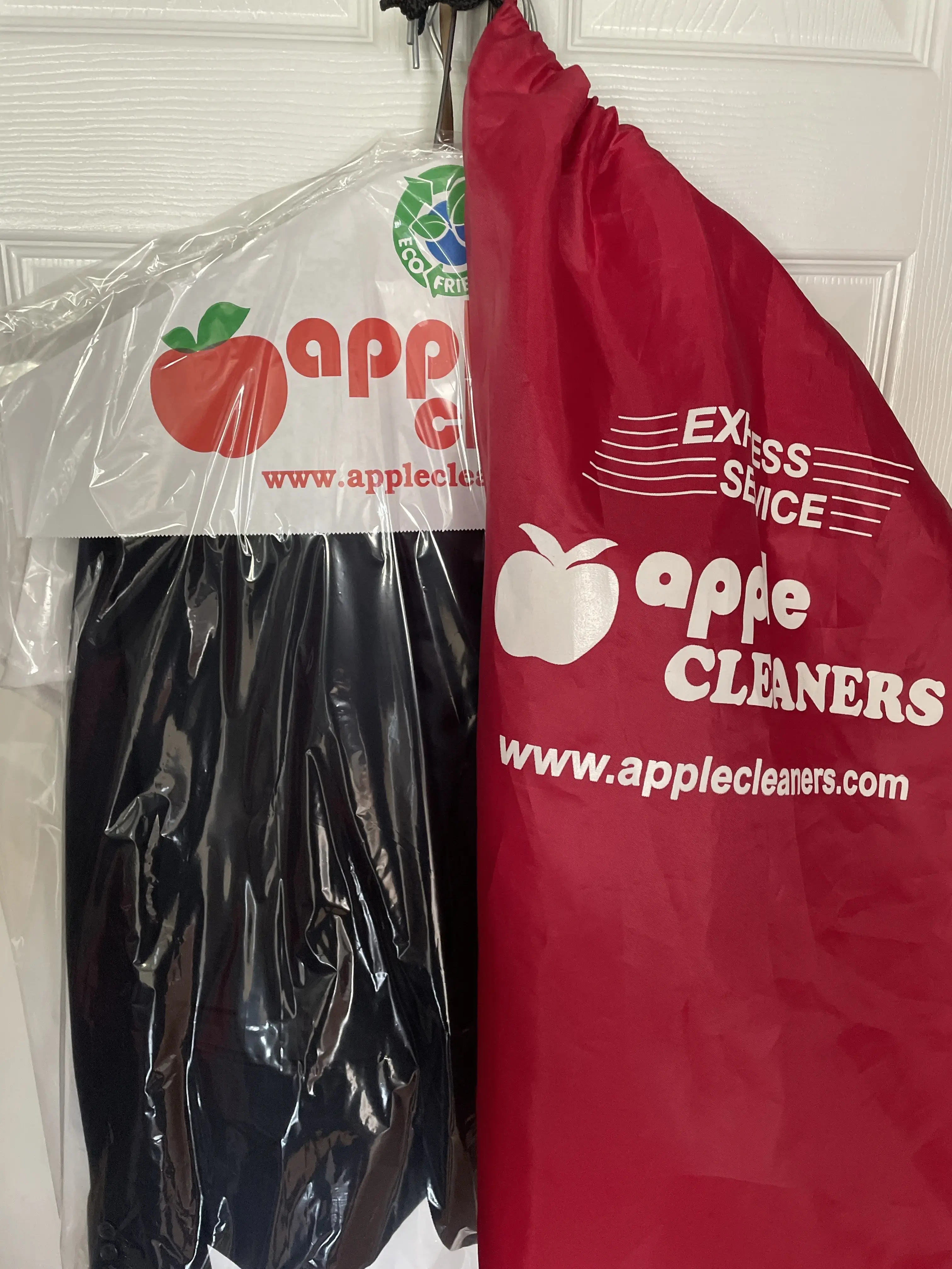 Apple Cleaners thumbnail 3