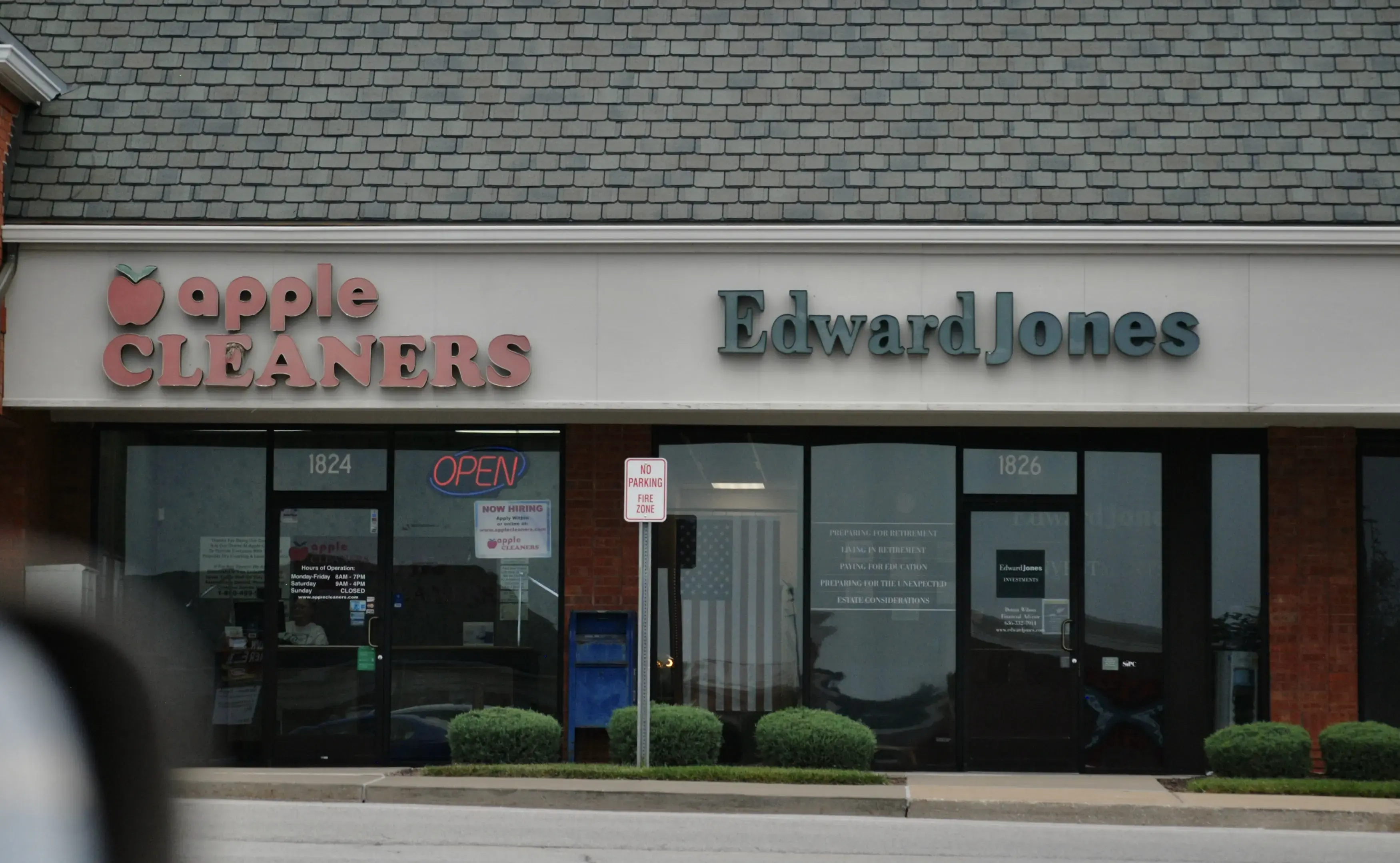 Apple Cleaners - Image 10