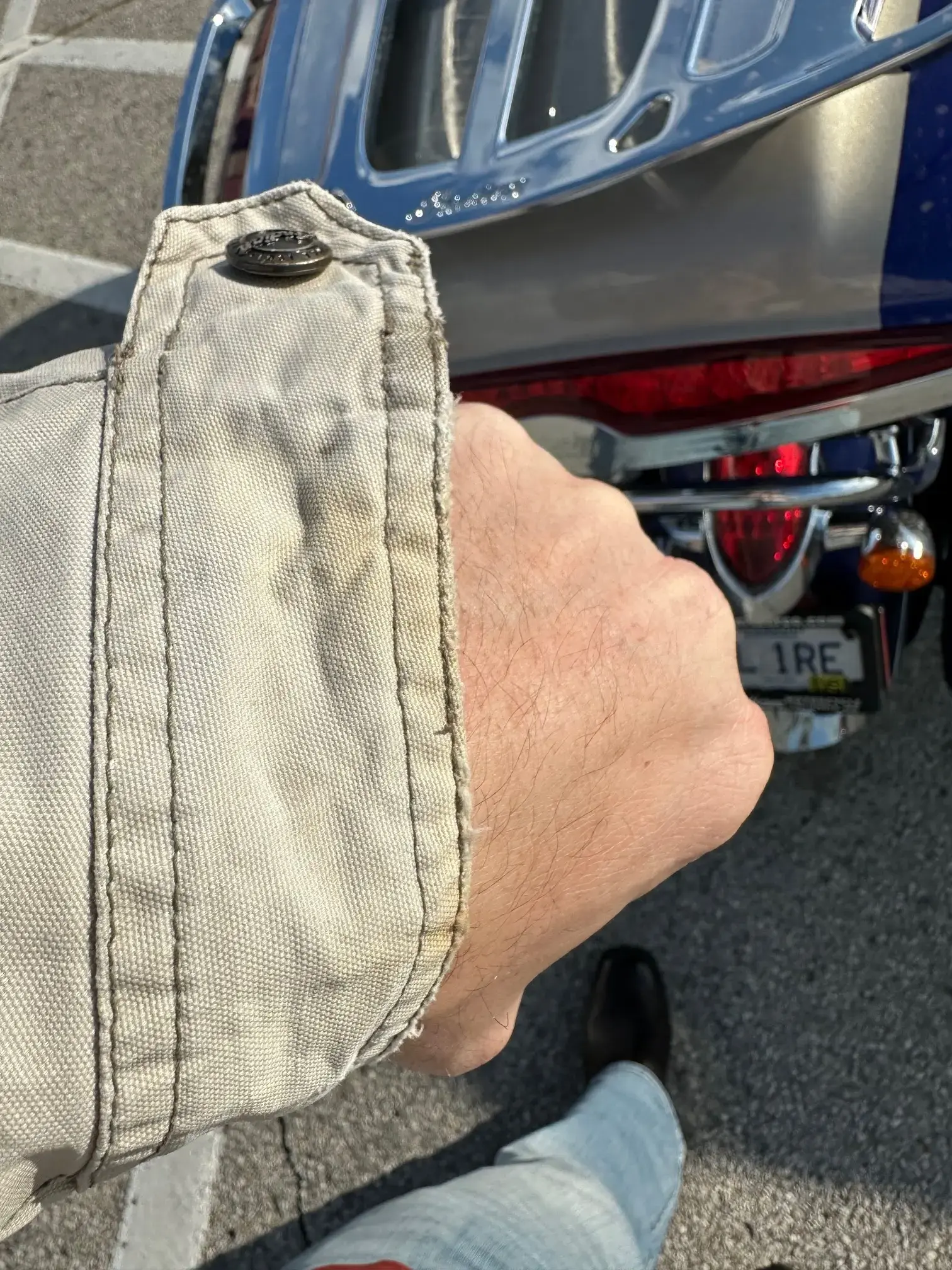 Apple Cleaners thumbnail 6