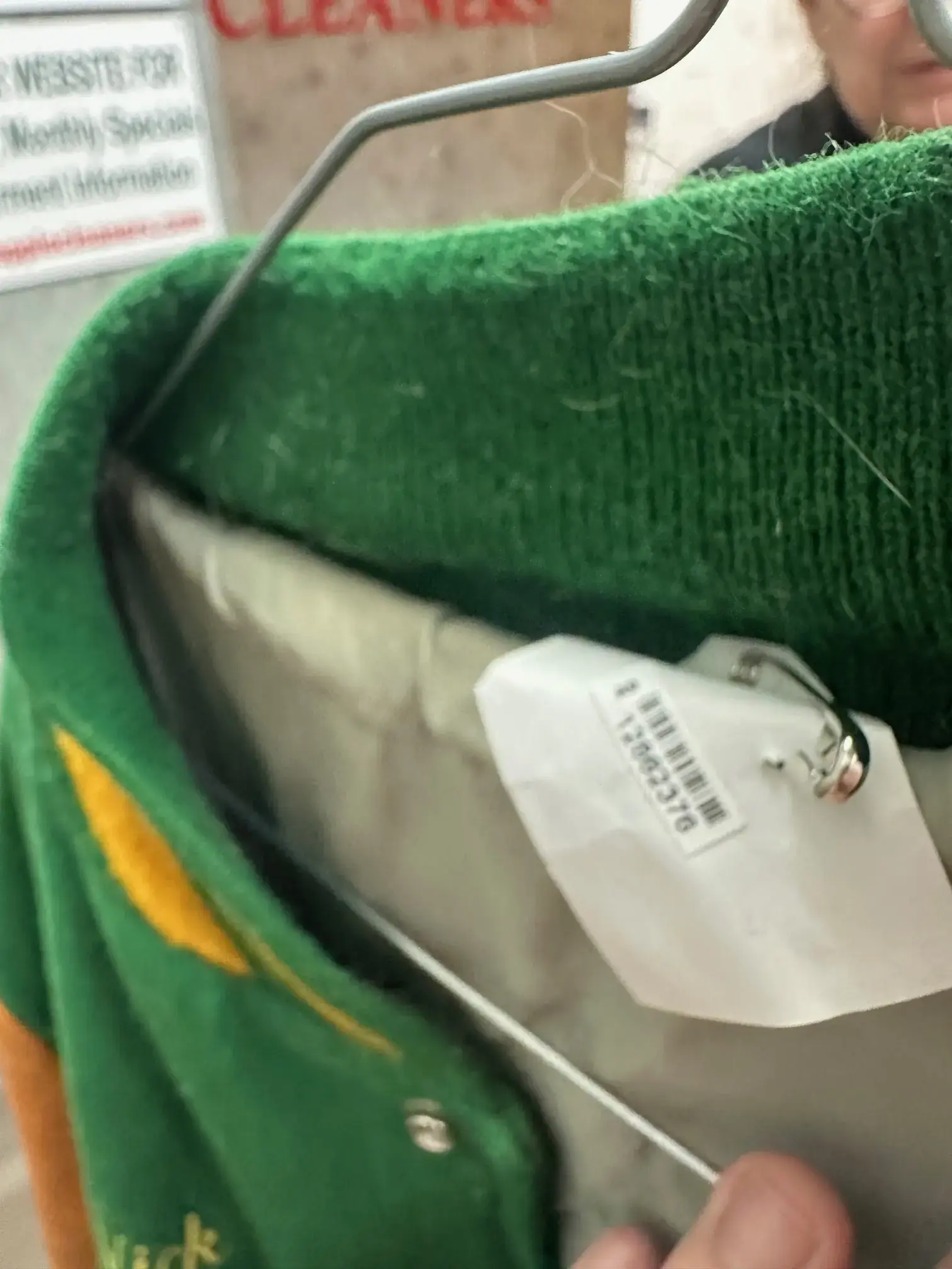 Apple Cleaners thumbnail 9