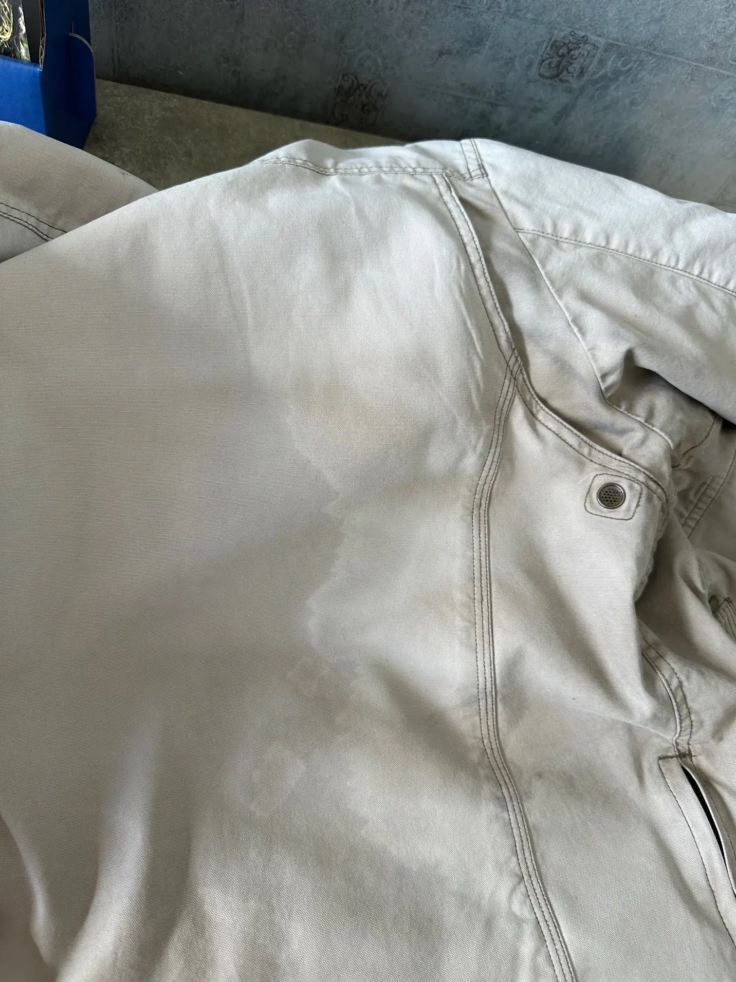 Apple Cleaners - Image 1