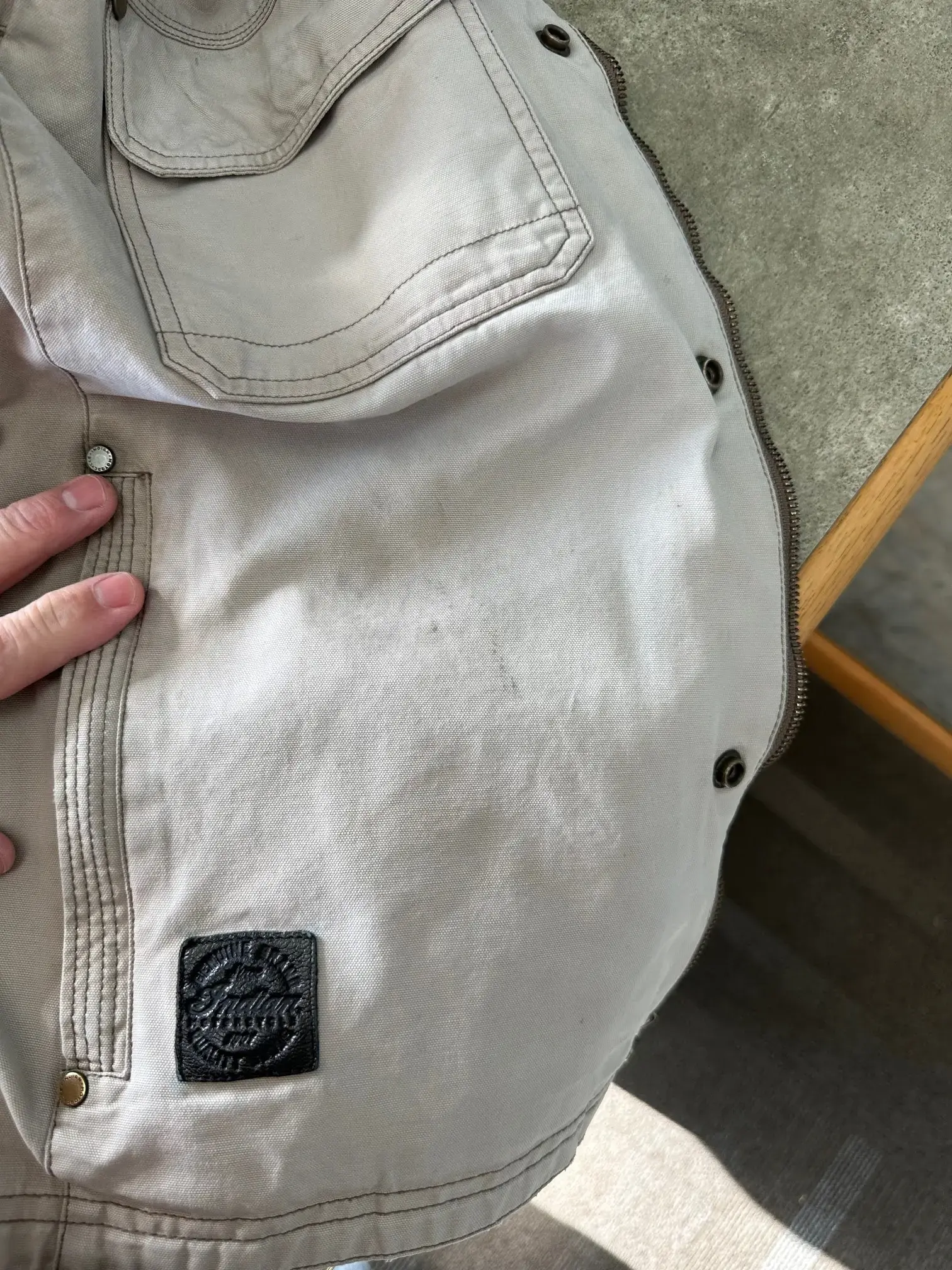 Apple Cleaners thumbnail 2