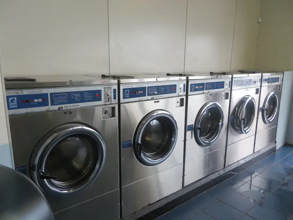 Appomattox Laundry Land Laundromat thumbnail 3