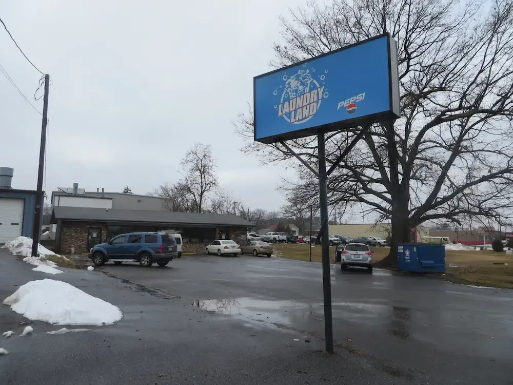 Appomattox Laundry Land Laundromat thumbnail 2