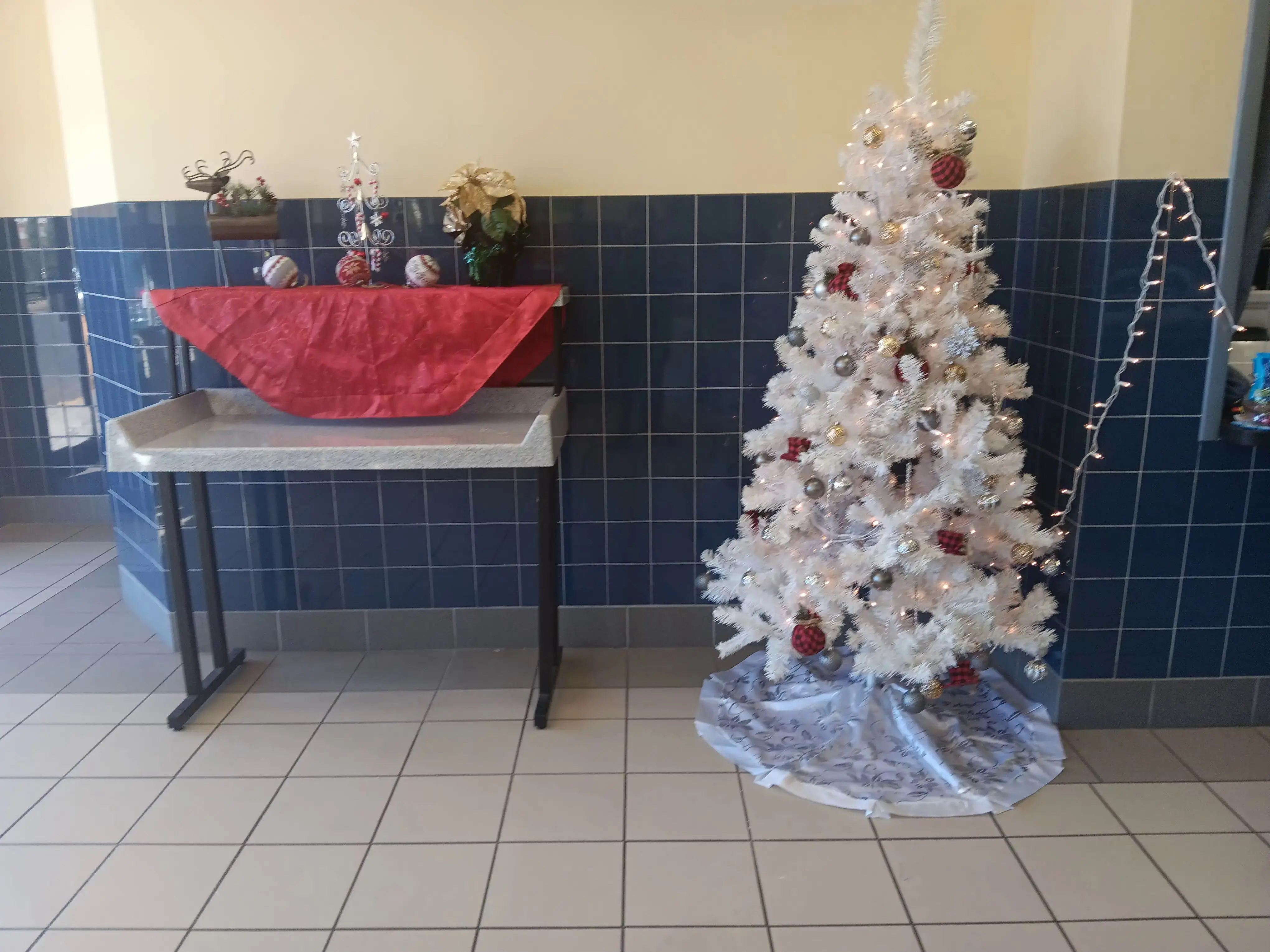 A&Q Laundry Room - Image 4