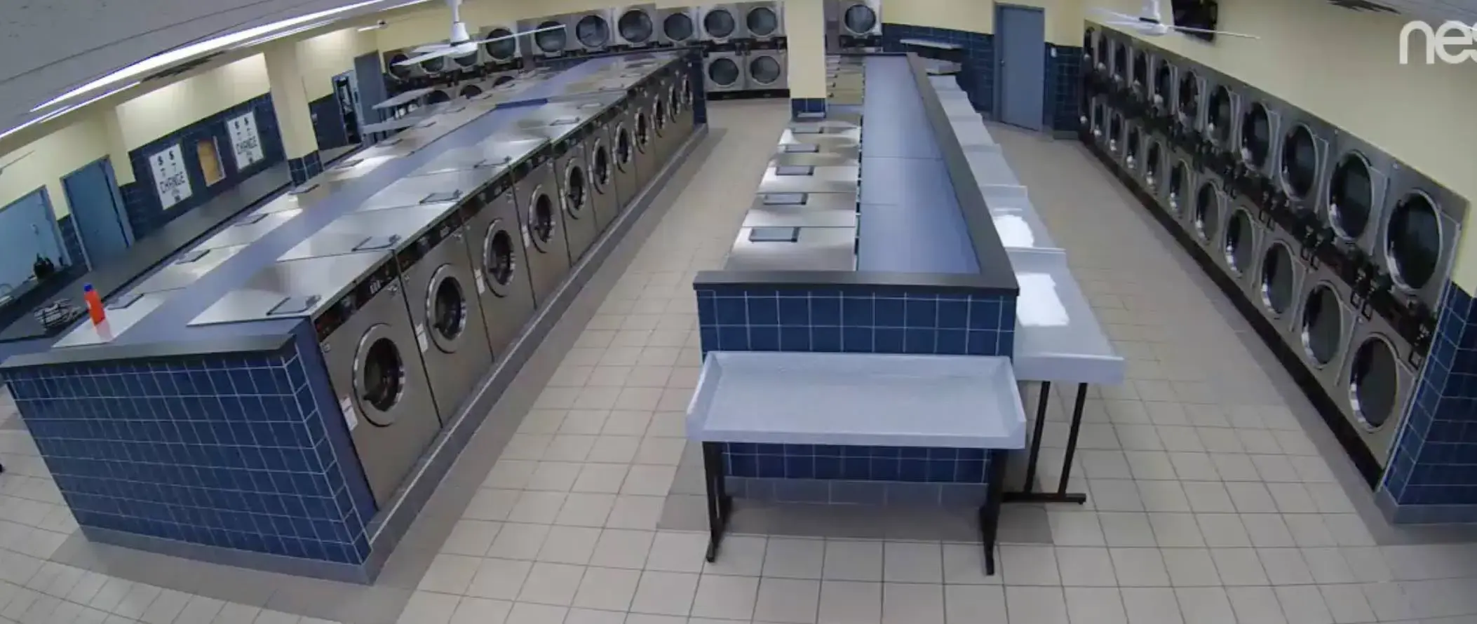 A&Q Laundry Room thumbnail 3