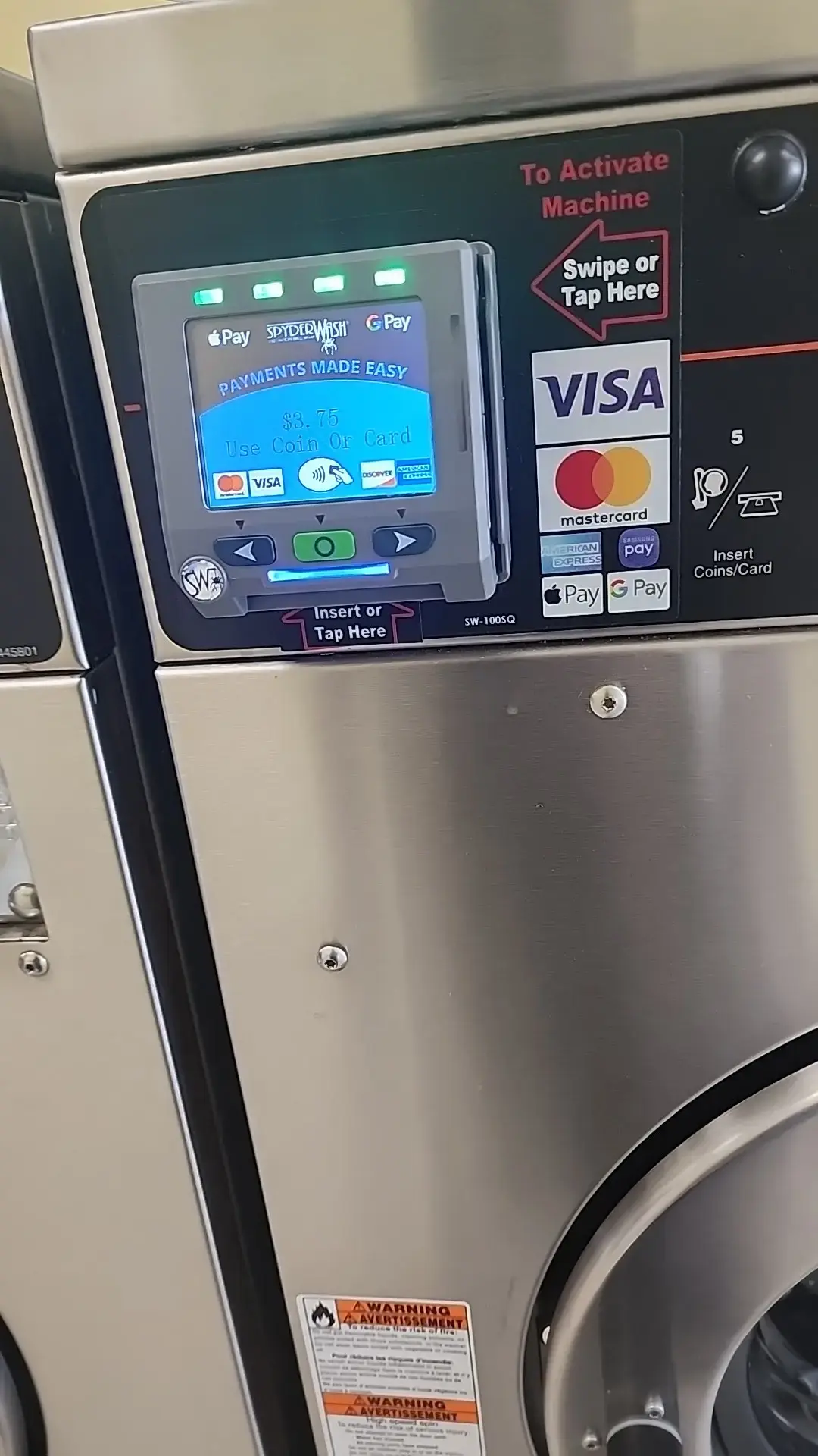 A&Q Laundry Room thumbnail 3