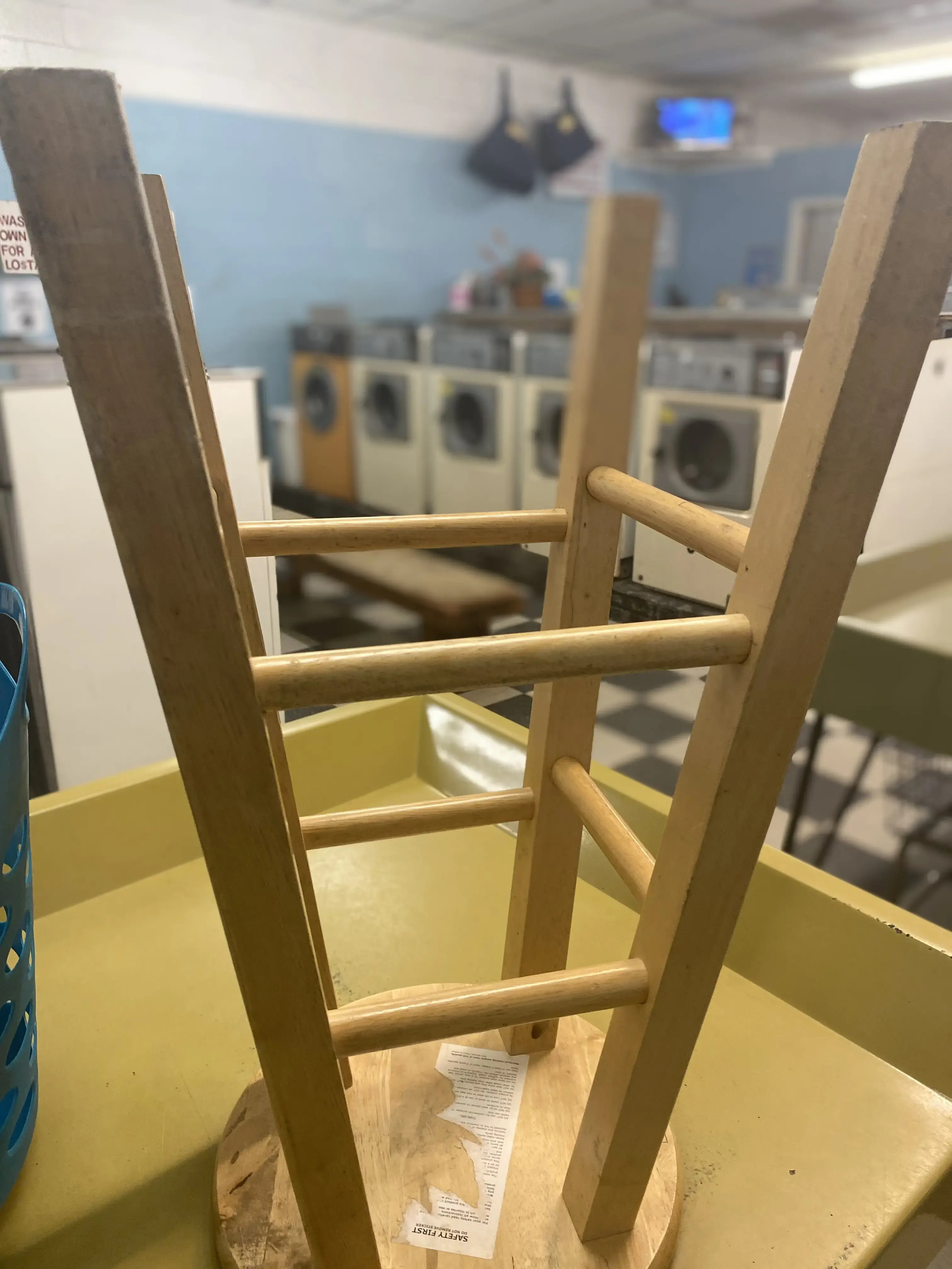 Aqua Clean Laundromat thumbnail 8