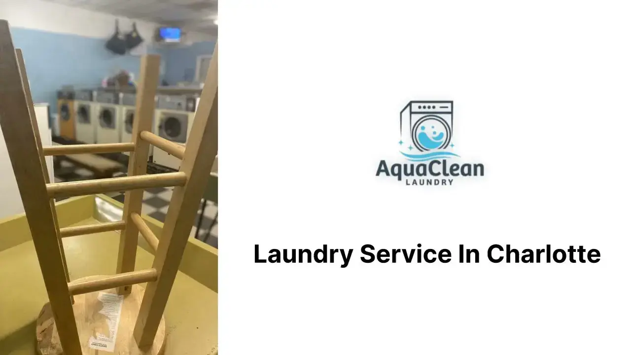 Aqua Clean Laundromat thumbnail 1