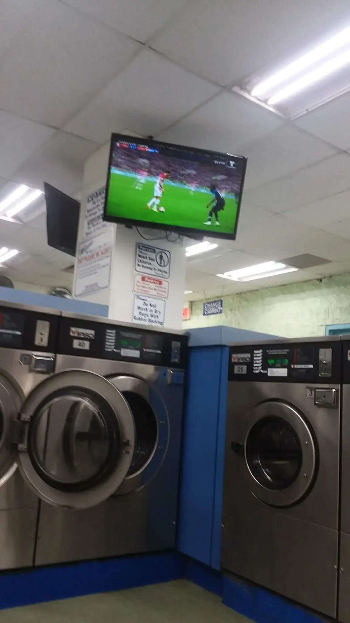 Aqua Clean Laundry - Image 16