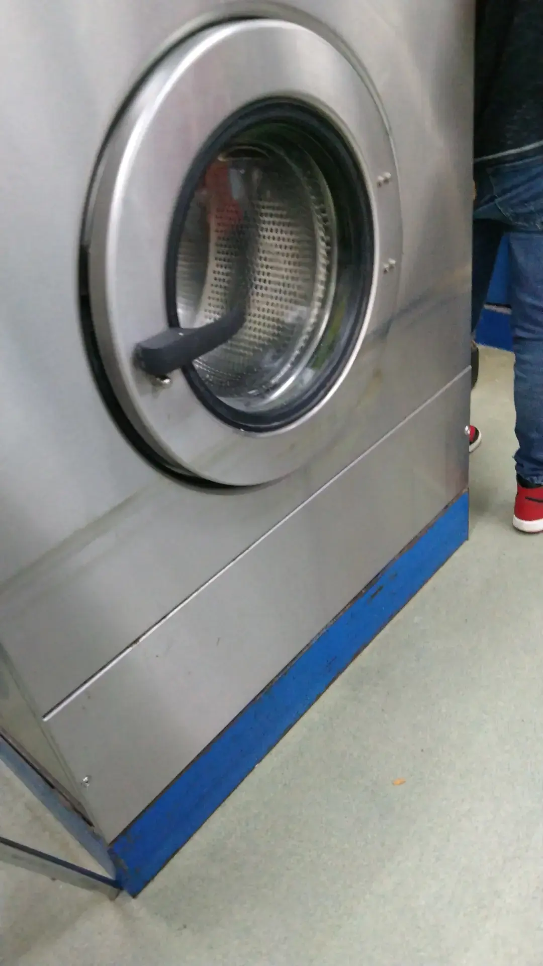 Aqua Clean Laundry thumbnail 12