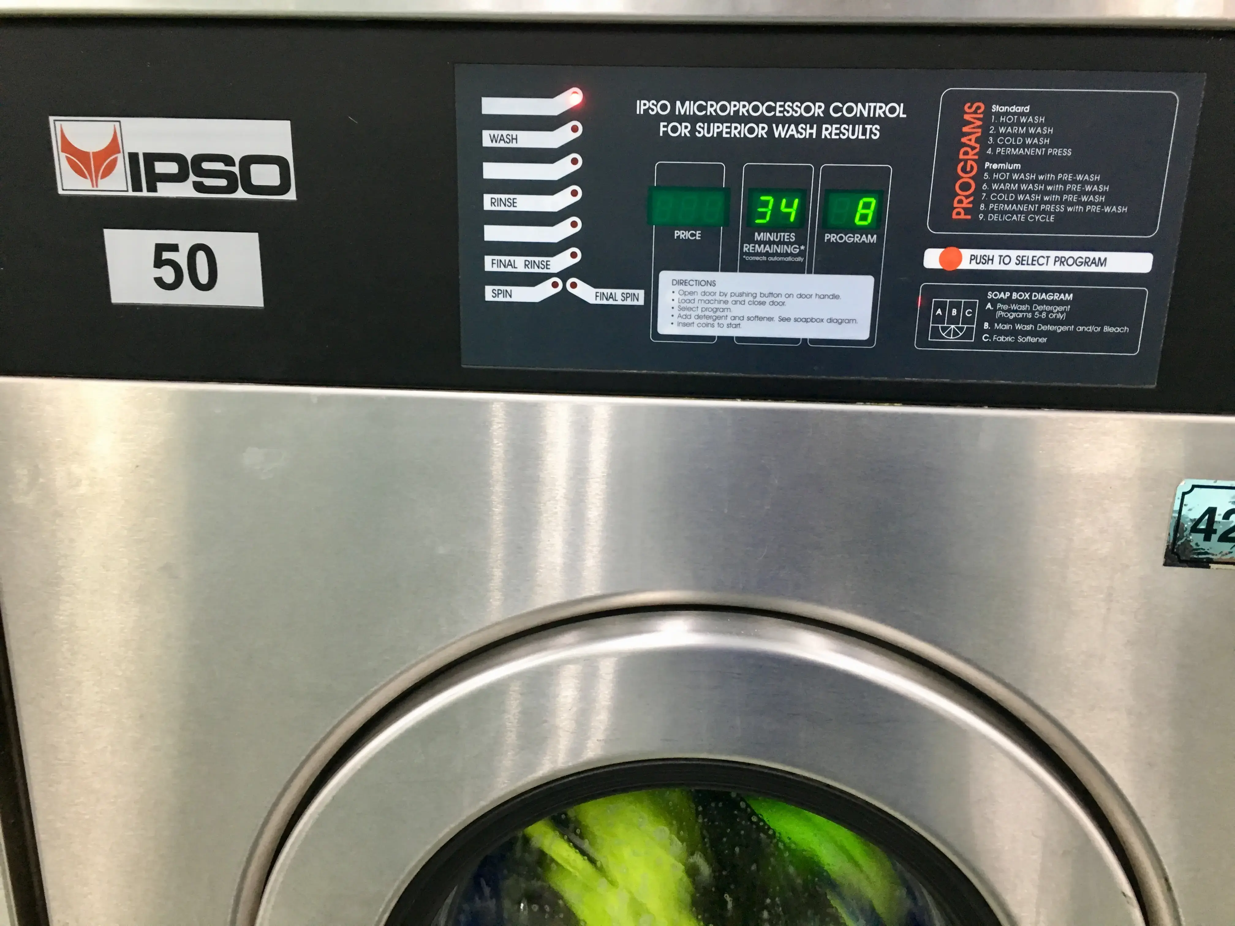 Aqua Clean Laundry - Image 17
