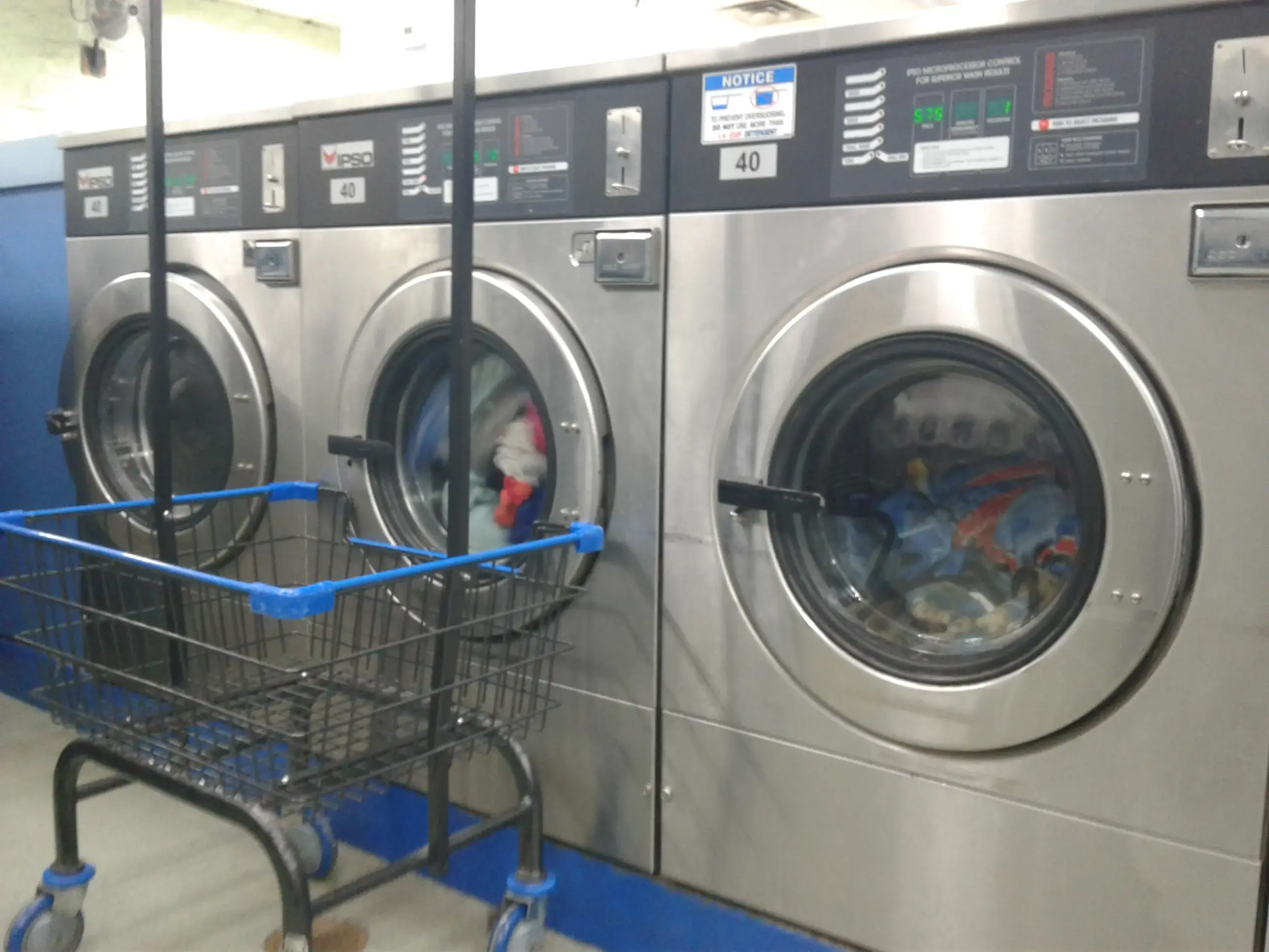 Aqua Clean Laundry thumbnail 20