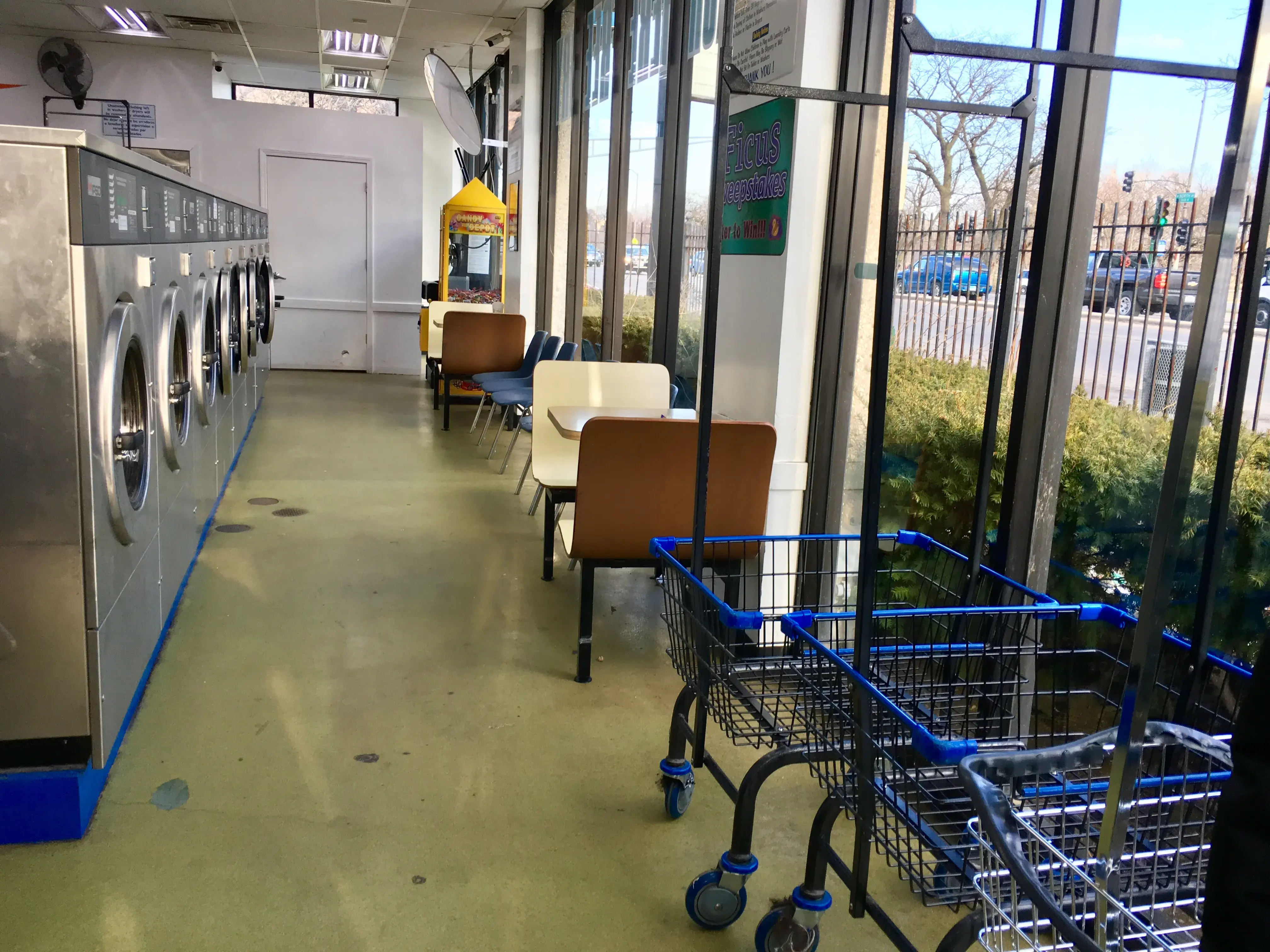 Aqua Clean Laundry - Image 4