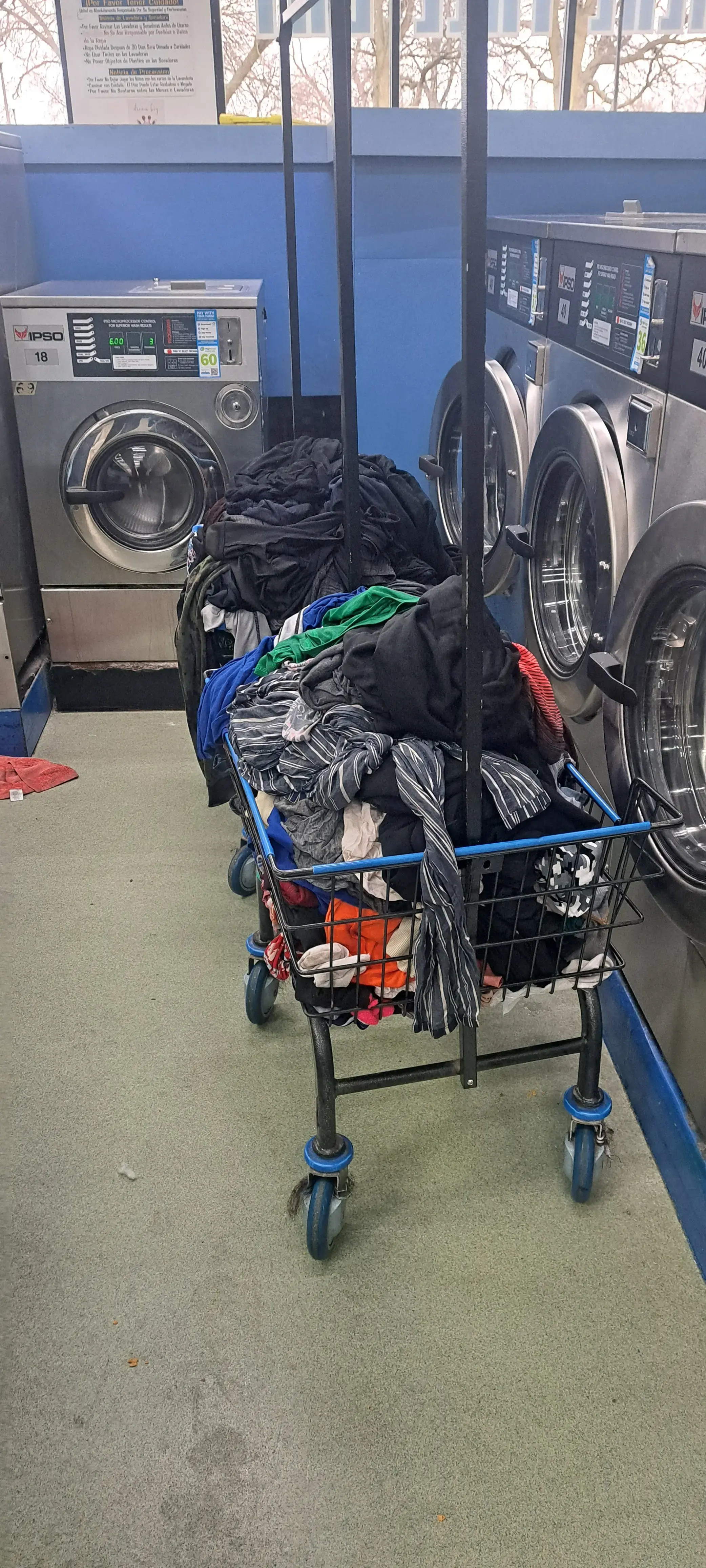 Aqua Clean Laundry thumbnail 10