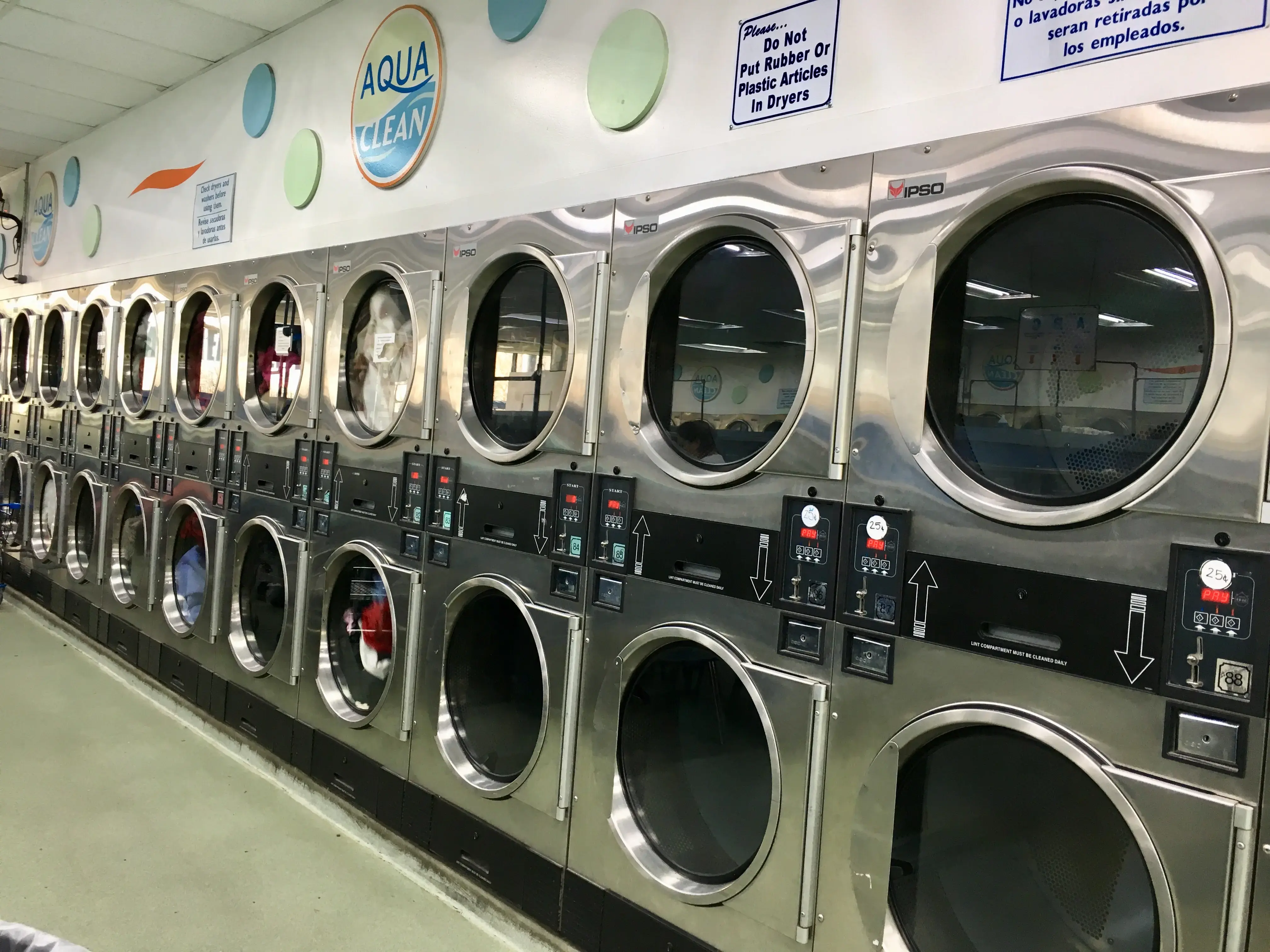 Aqua Clean Laundry thumbnail 15