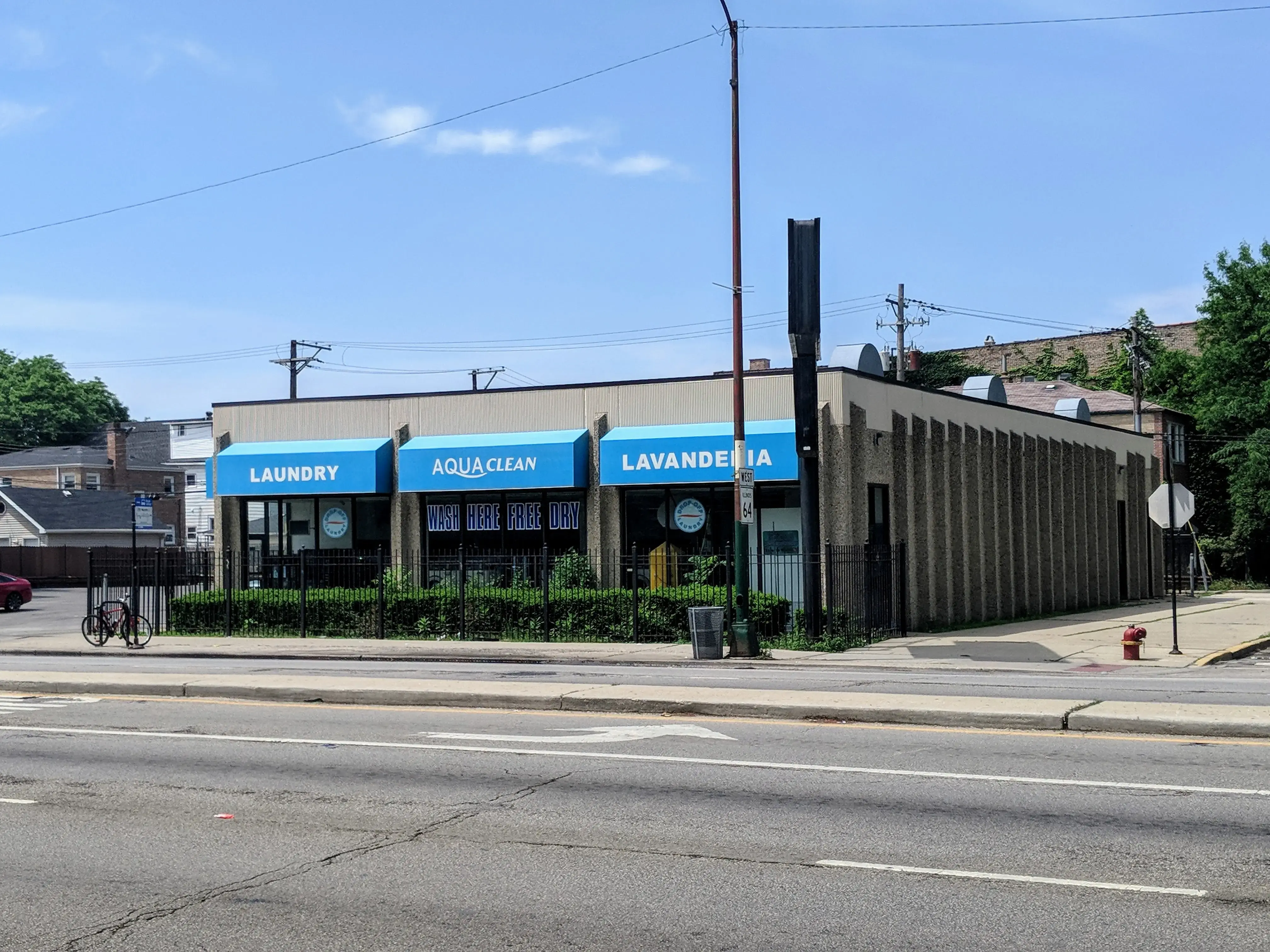 Aqua Clean Laundry - Image 18