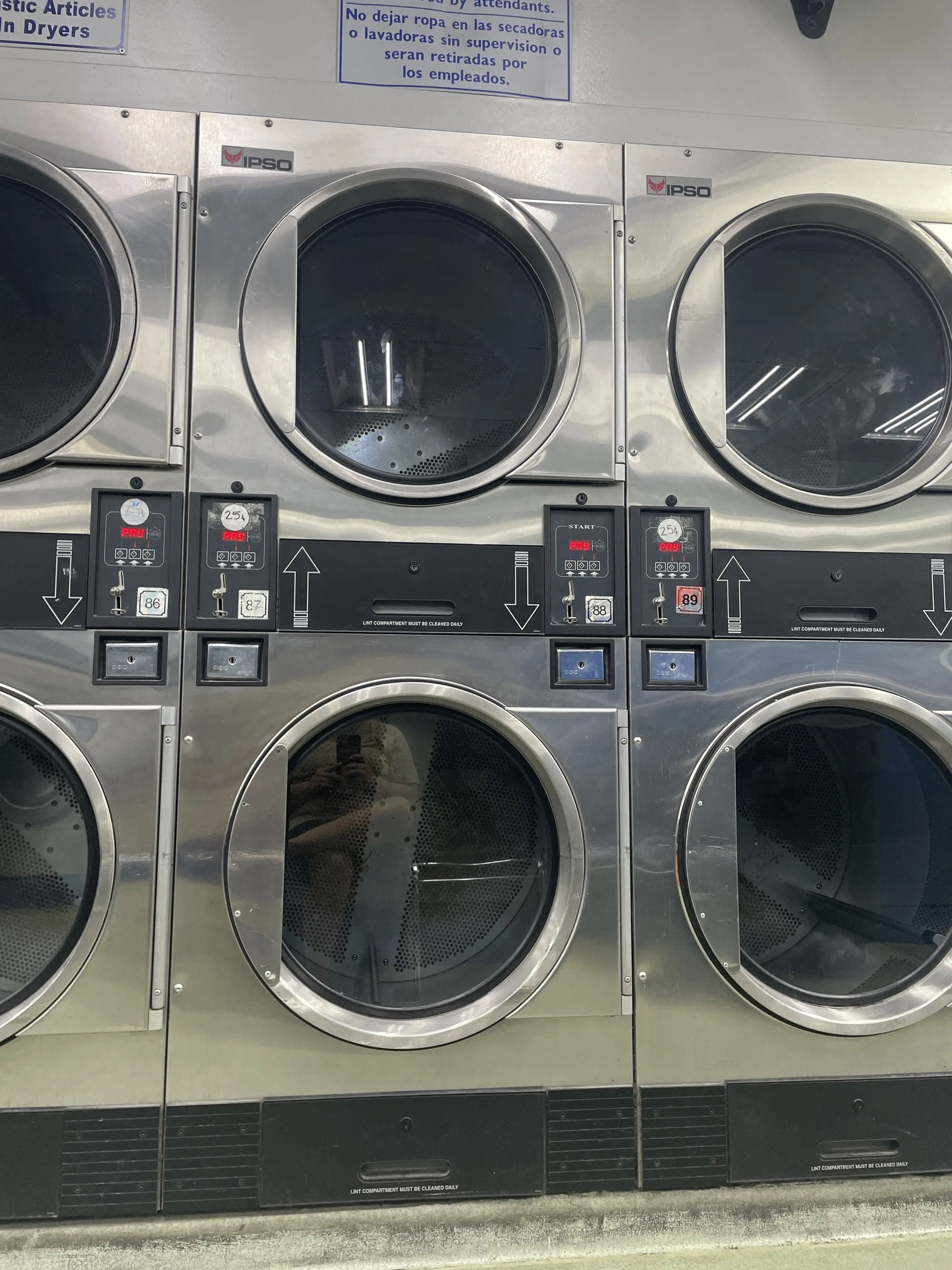 Aqua Clean Laundry - Image 6