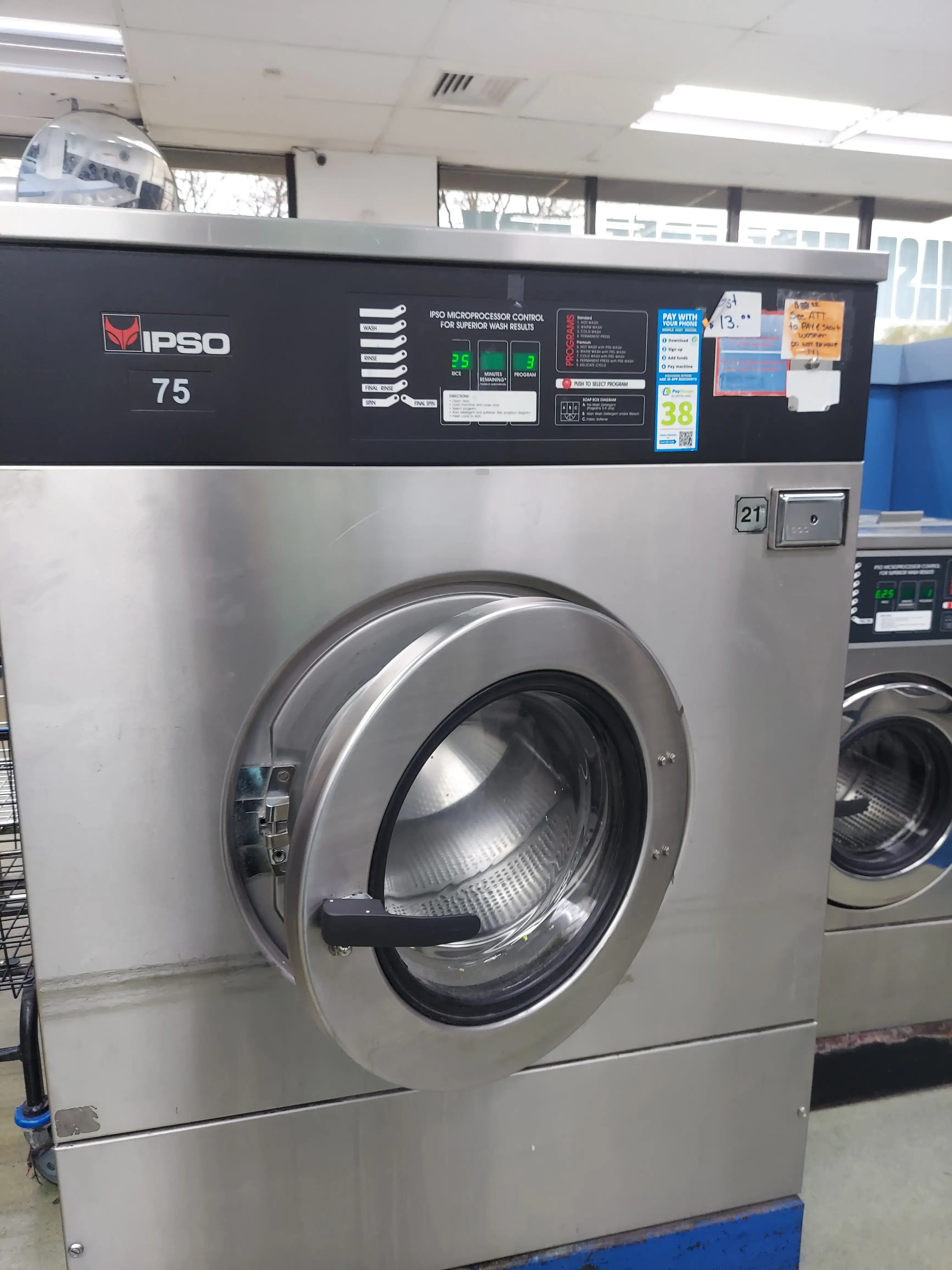 Aqua Clean Laundry thumbnail 19
