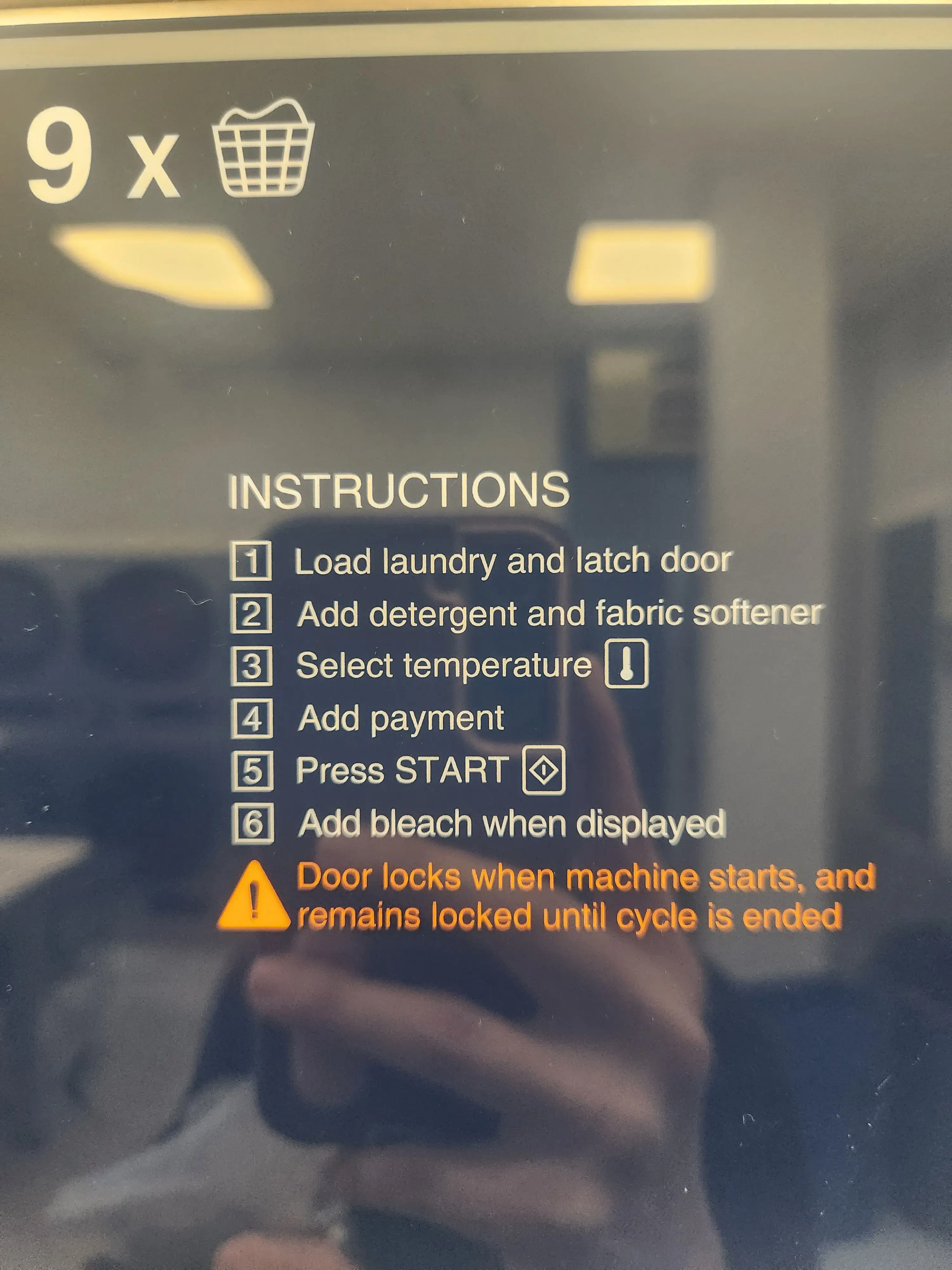 Aqua Laundromat - Image 11