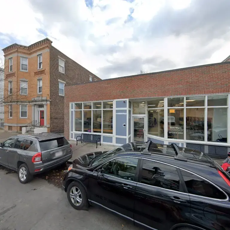 Aqua Laundromat thumbnail 14