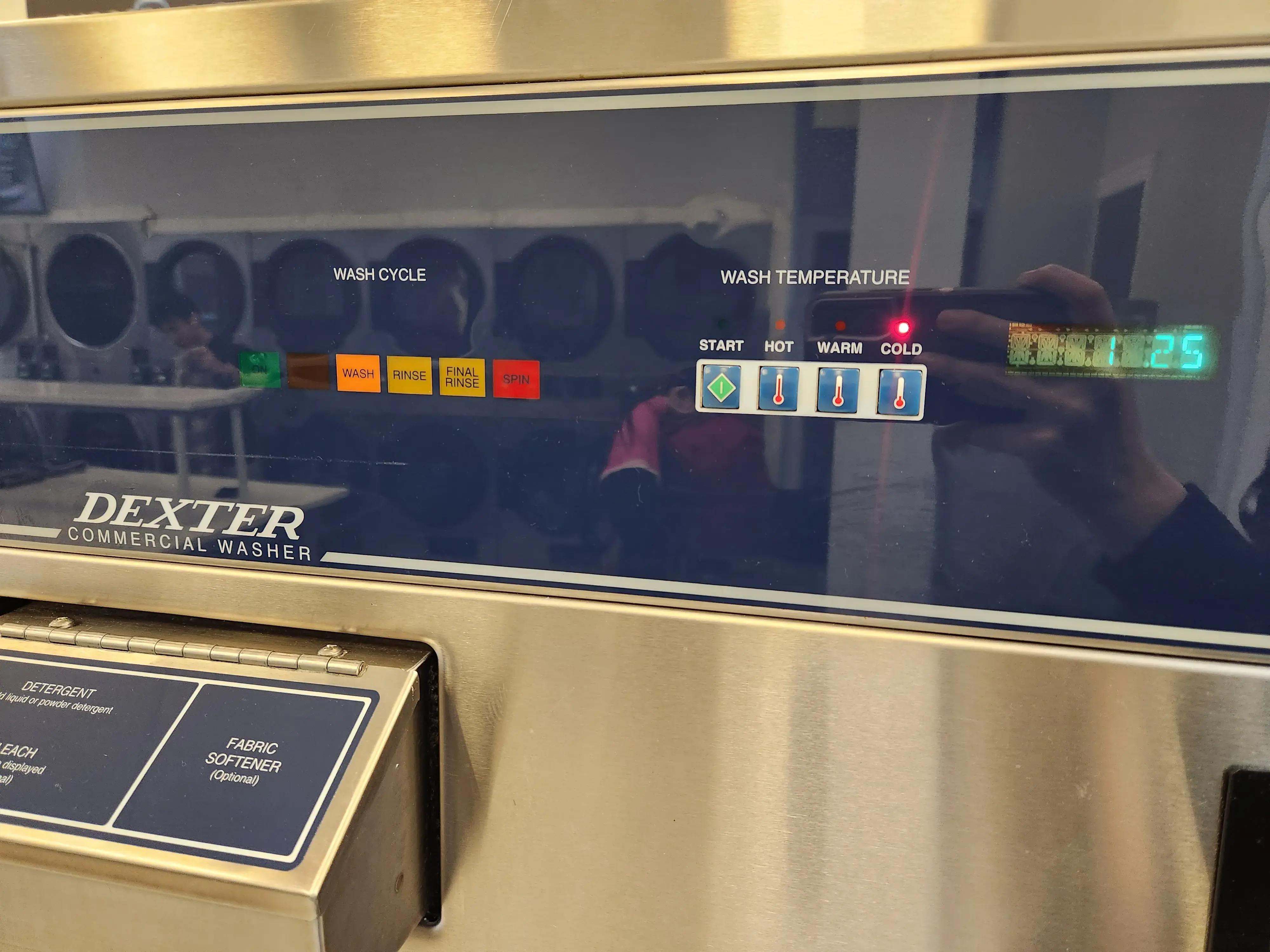 Aqua Laundromat - Image 5