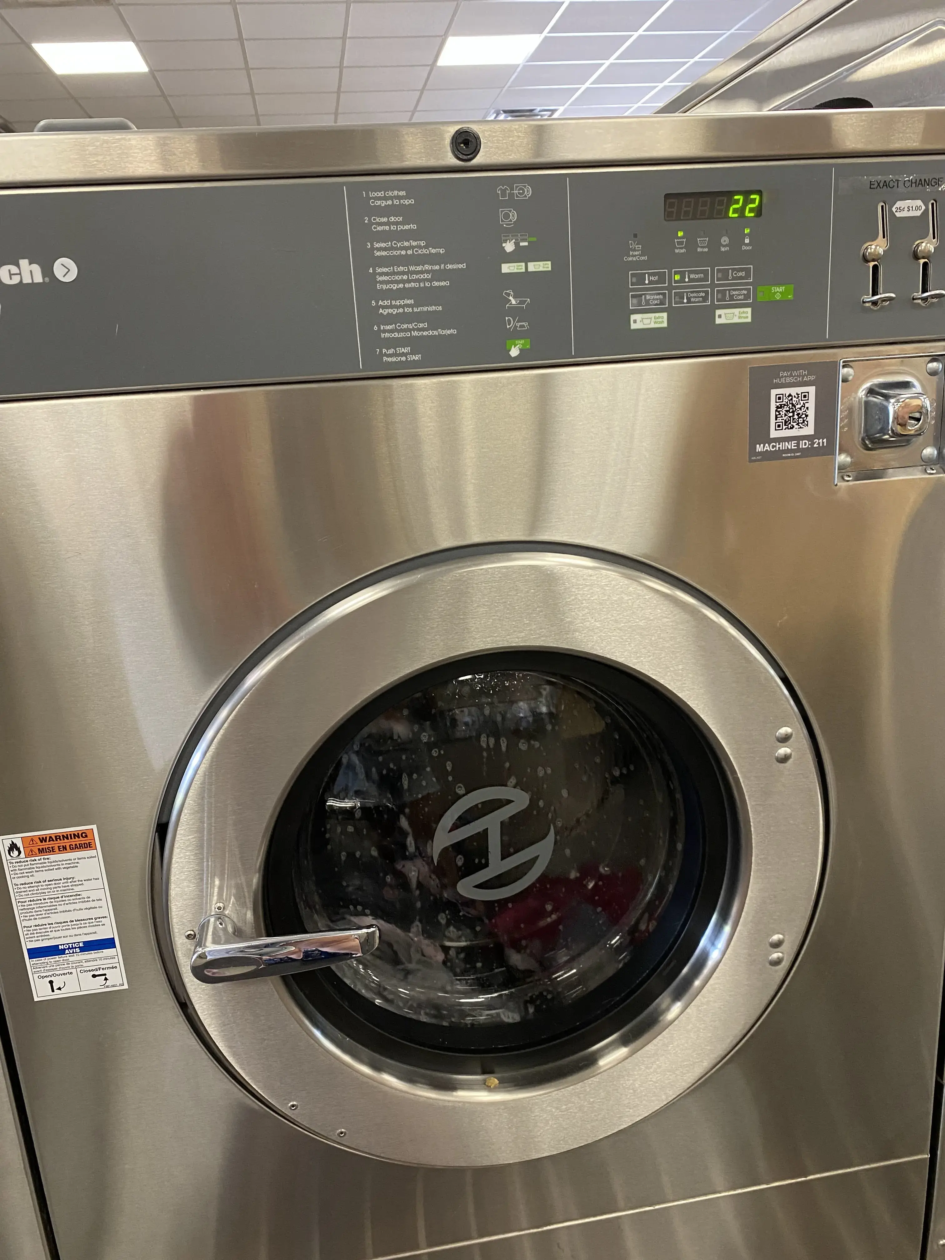 Aquablast Laundromat - Image 19