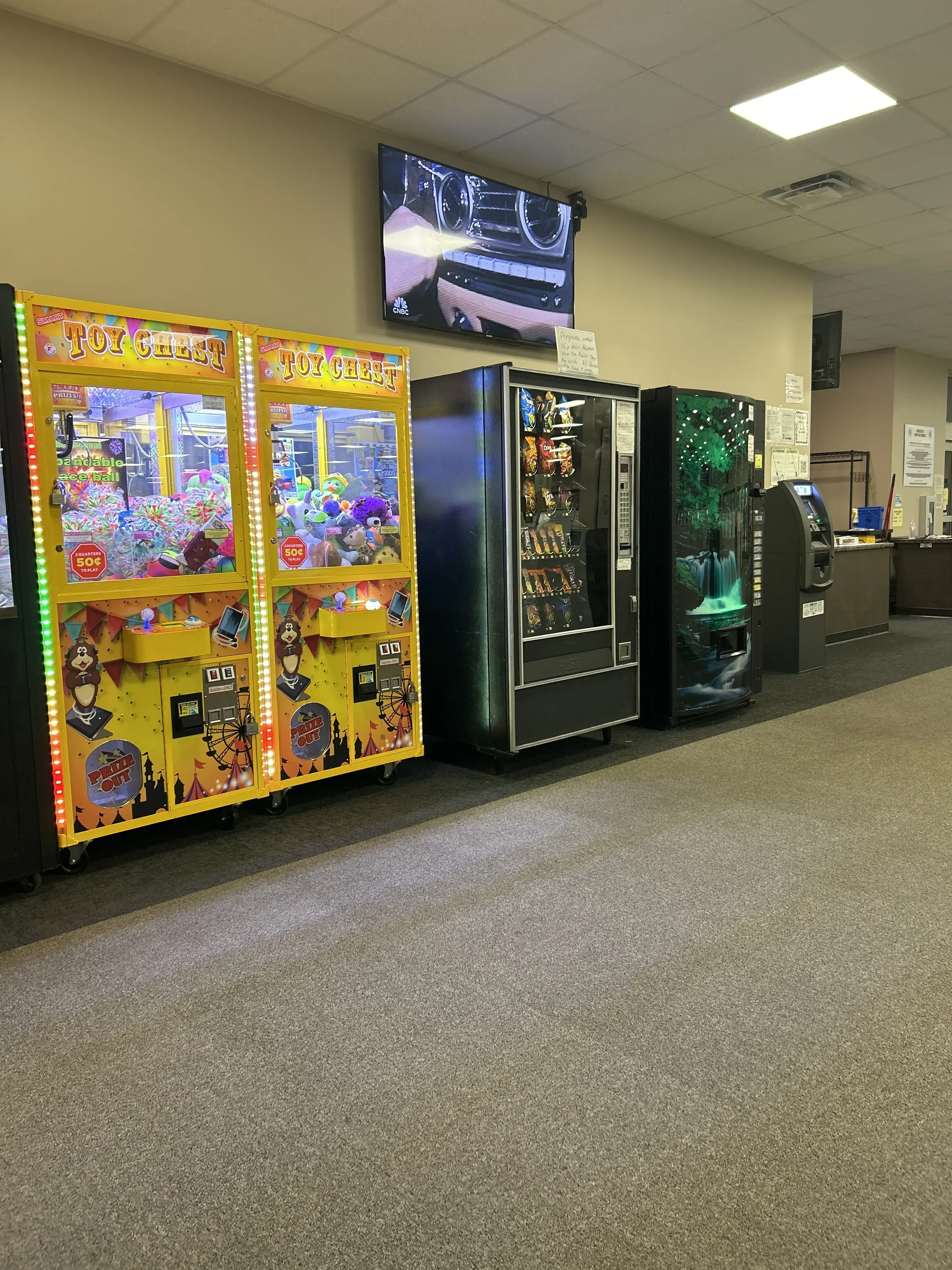 Aquablast Laundromat - Image 8