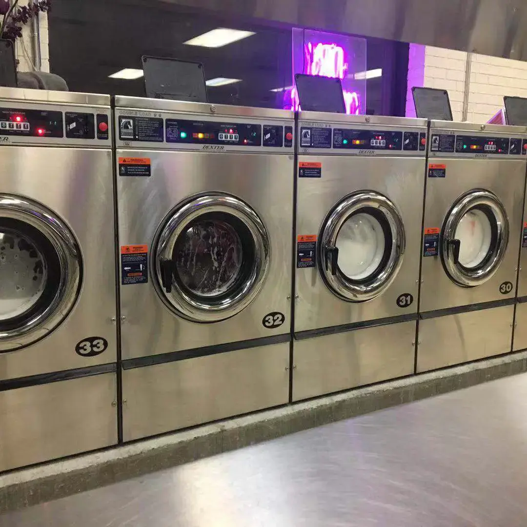 Aqualava Laundromat - Image 2