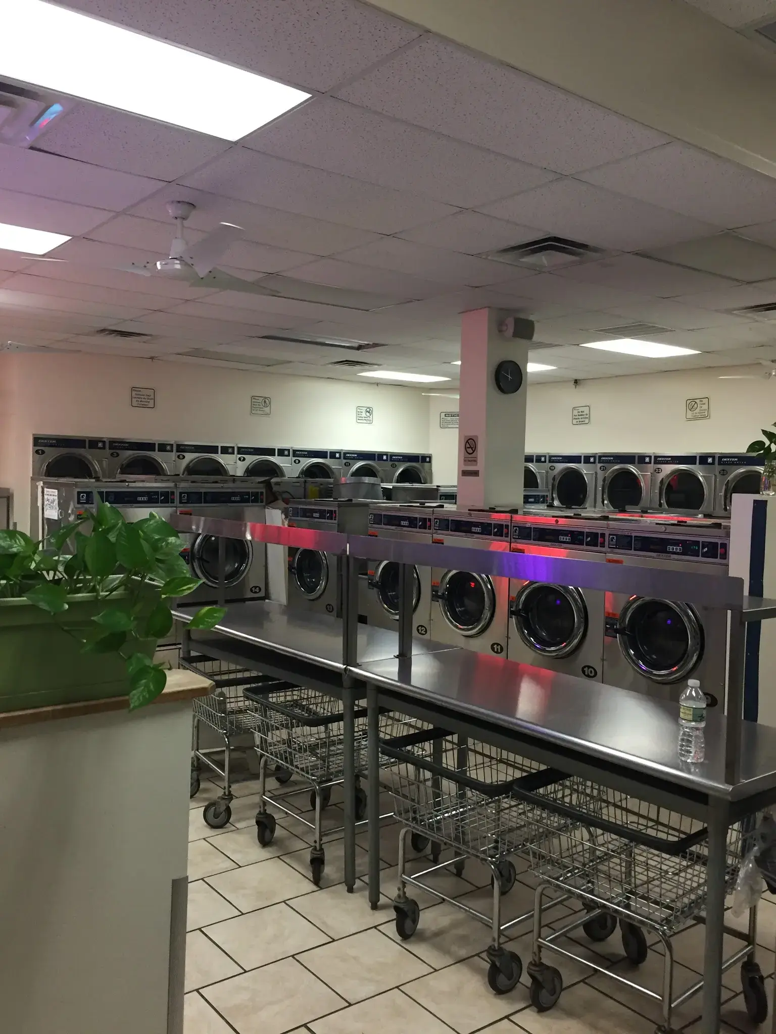 Aqualava Laundromat - Image 1