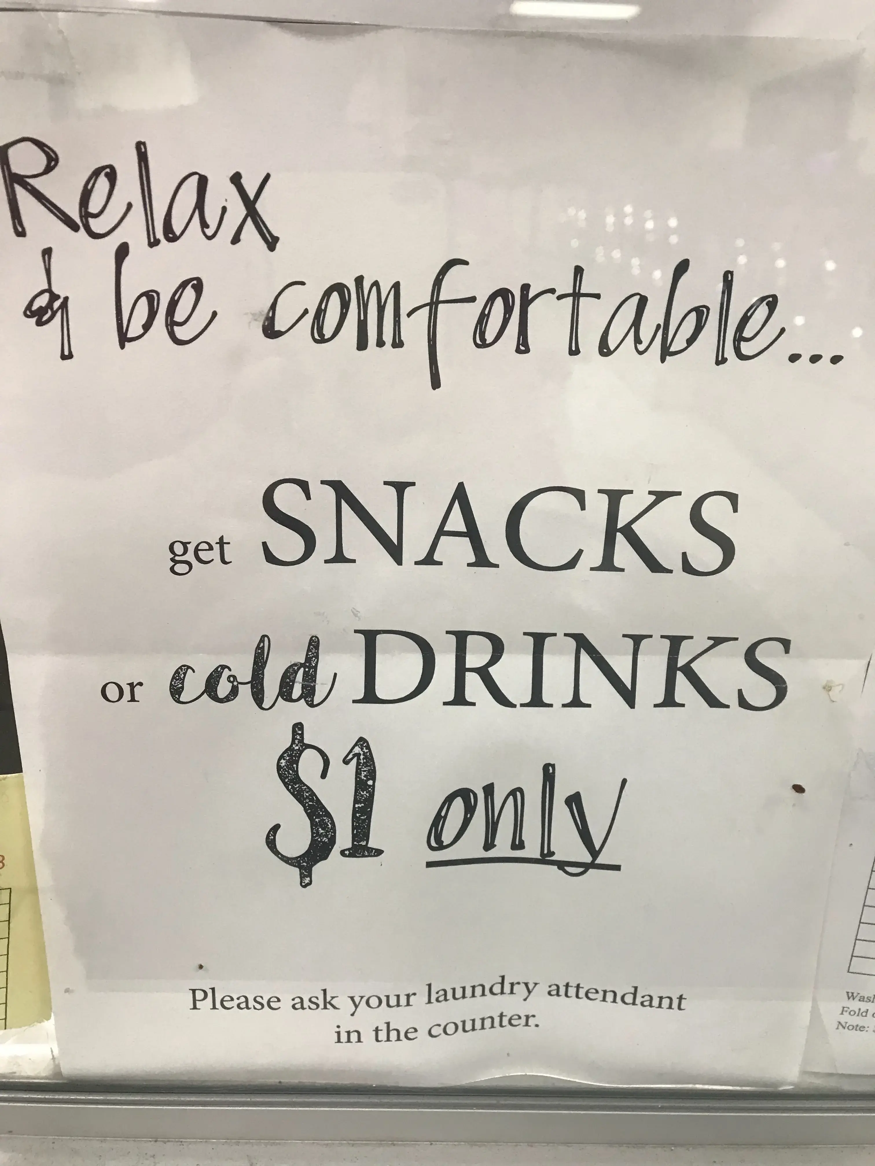 Aqualava Laundromat thumbnail 7