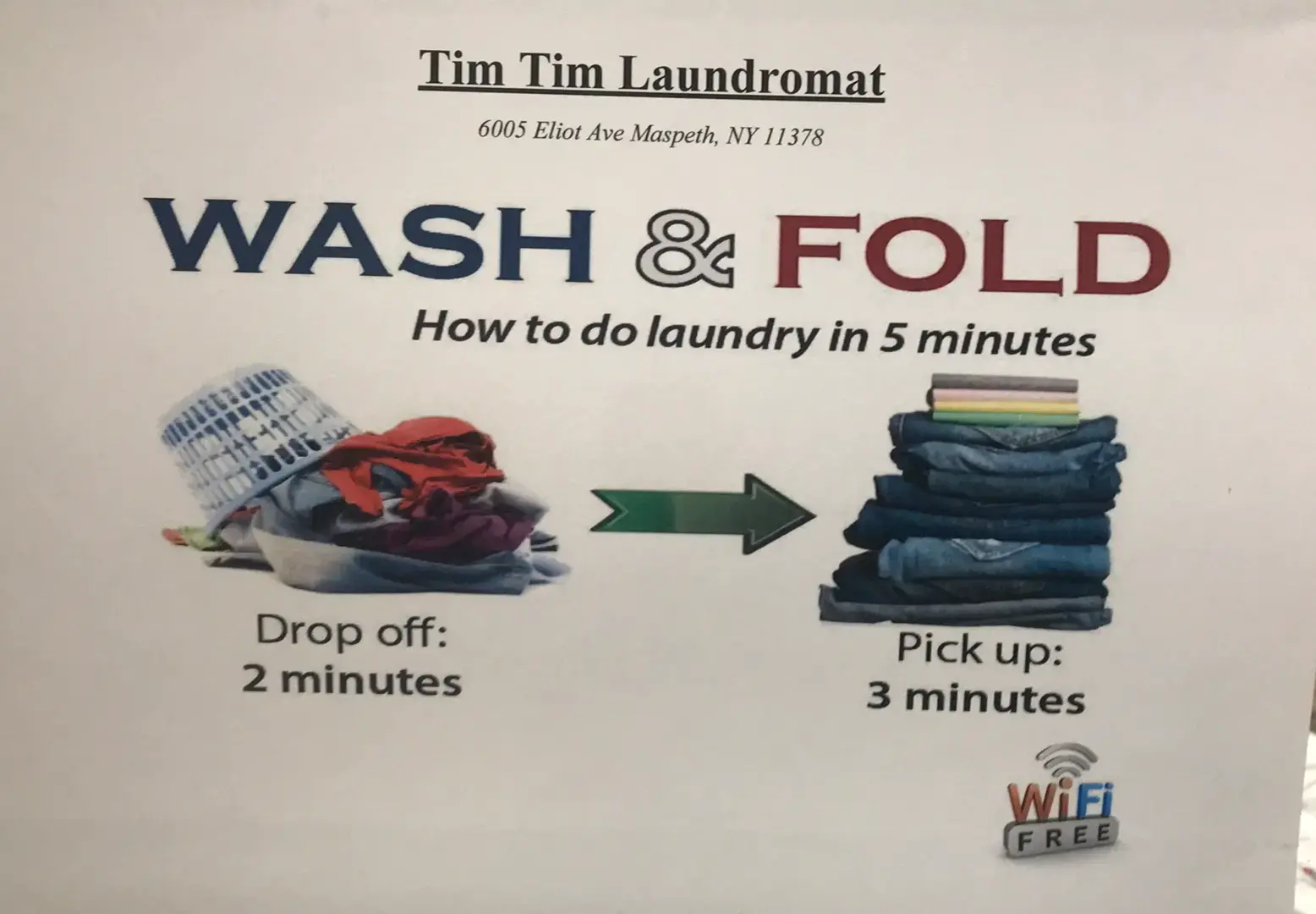 Aqualava Laundromat thumbnail 6