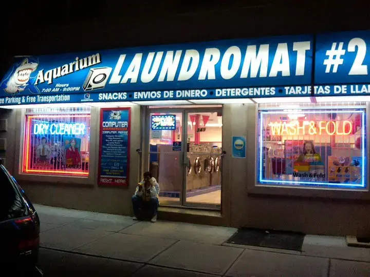 Aquarium Laundromat & cleaners # 2 - Image 8