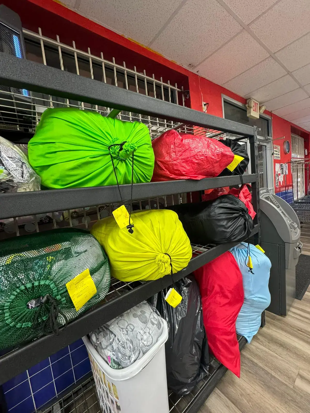 Aquarium Laundromat & cleaners # 2 - Image 5