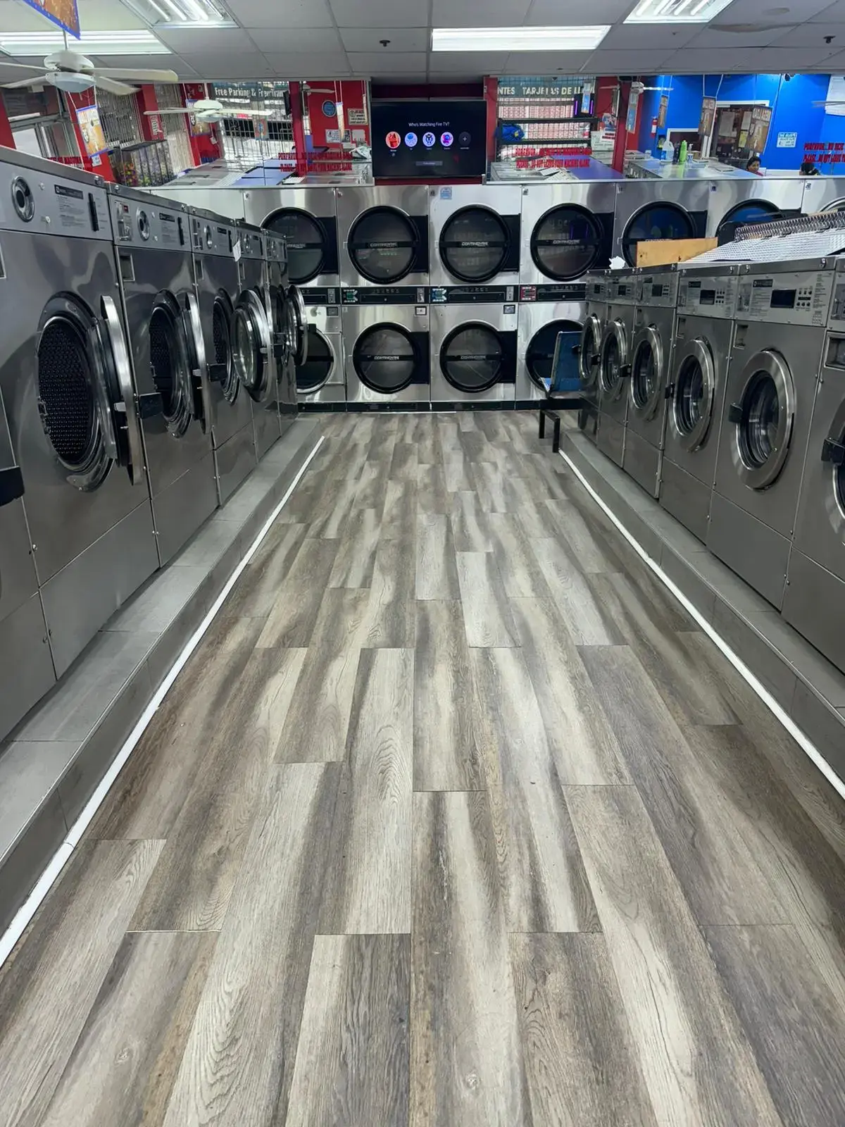 Aquarium Laundromat & cleaners # 2 - Image 12