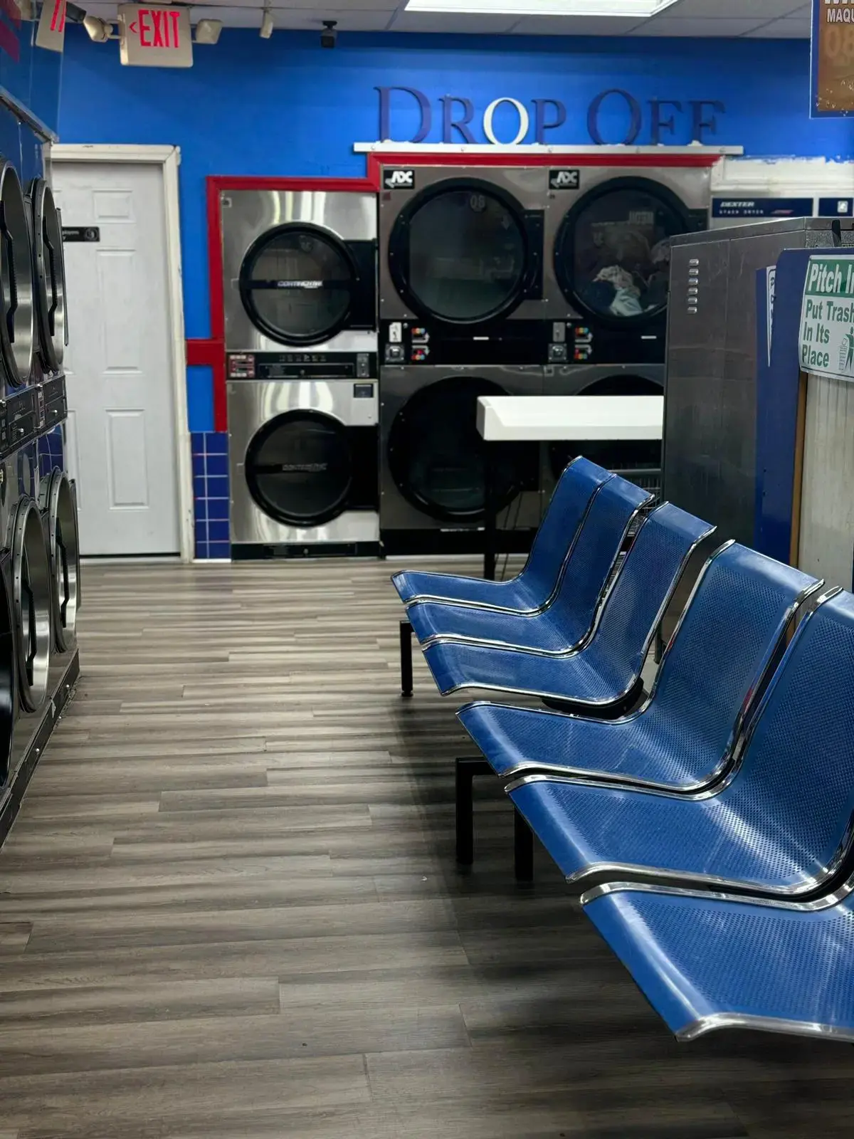 Aquarium Laundromat & cleaners # 2 - Image 3