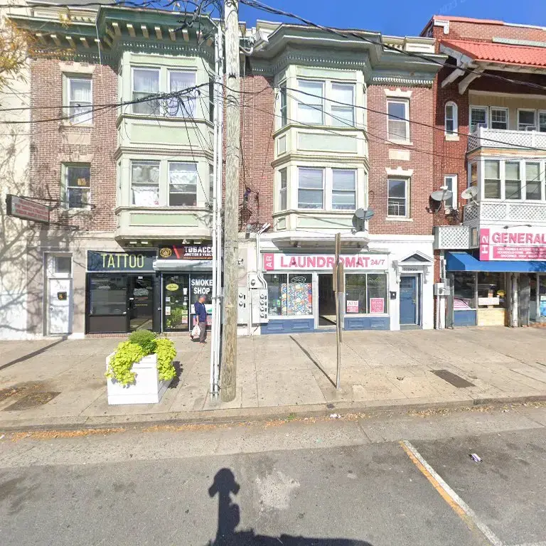 AR Laundromat thumbnail 5