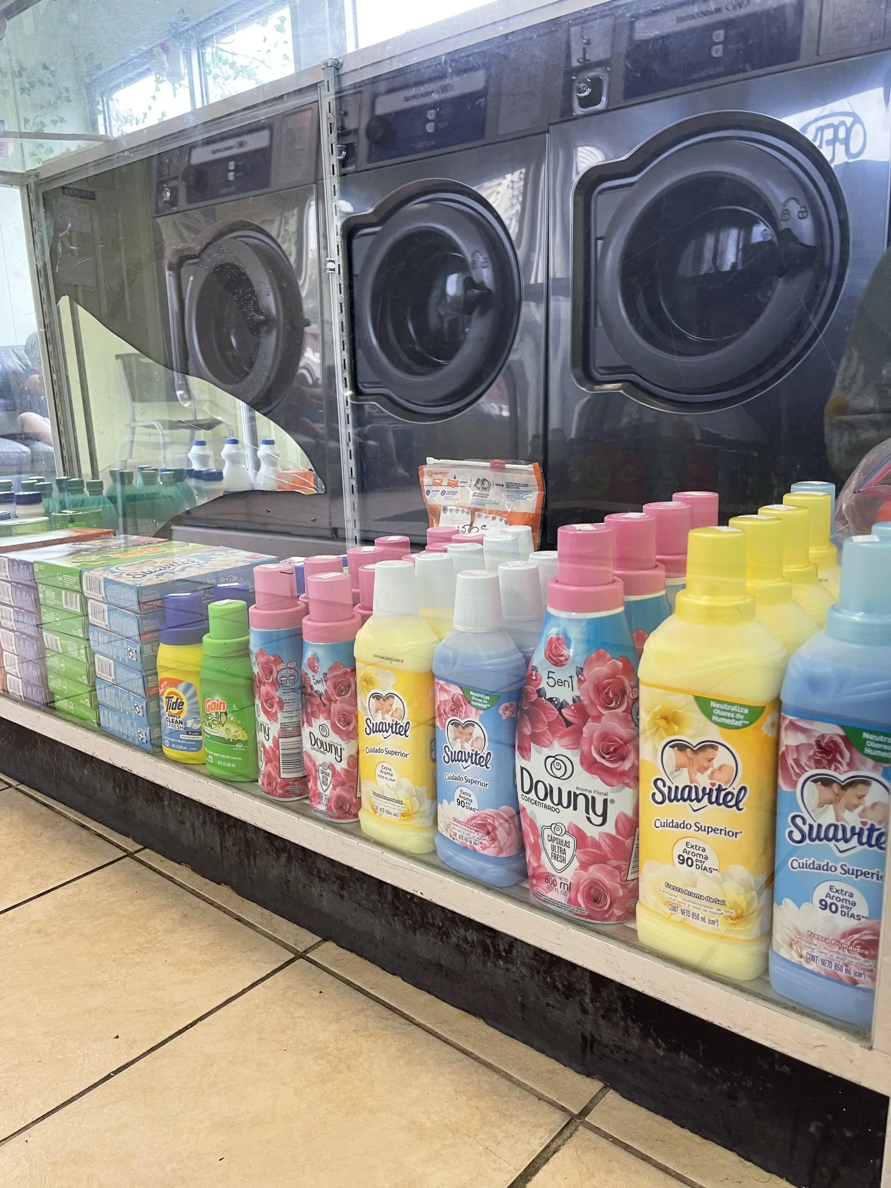 AR Laundromat - Image 3