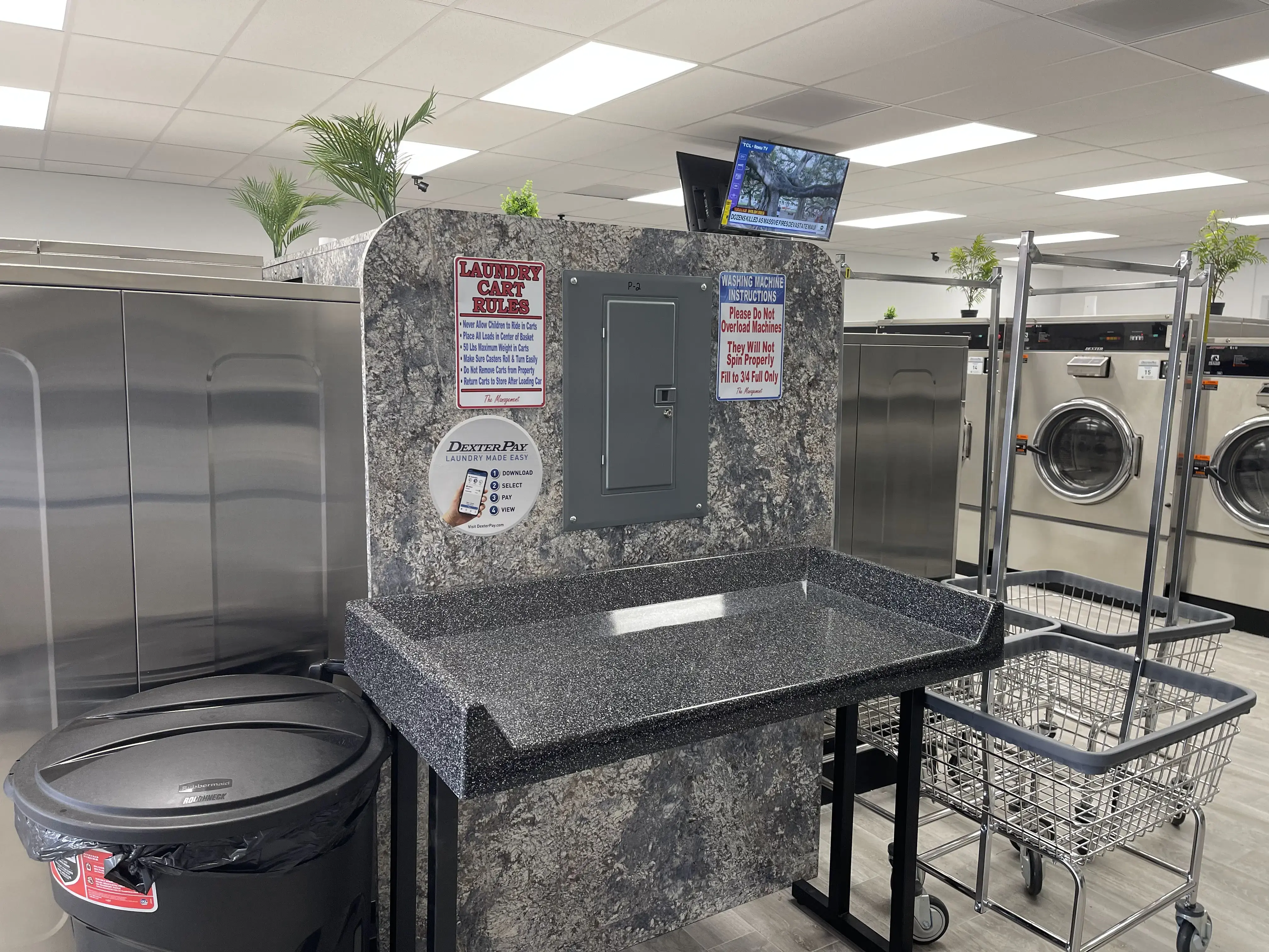 A&R Laundromat - Image 9