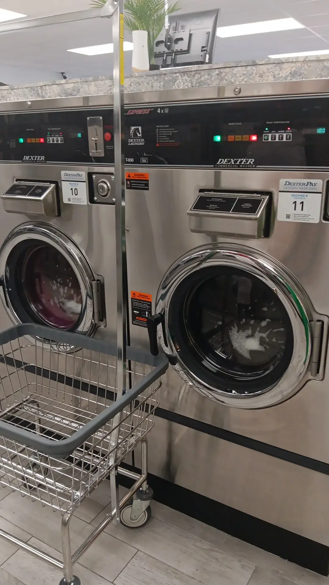 A&R Laundromat thumbnail 10