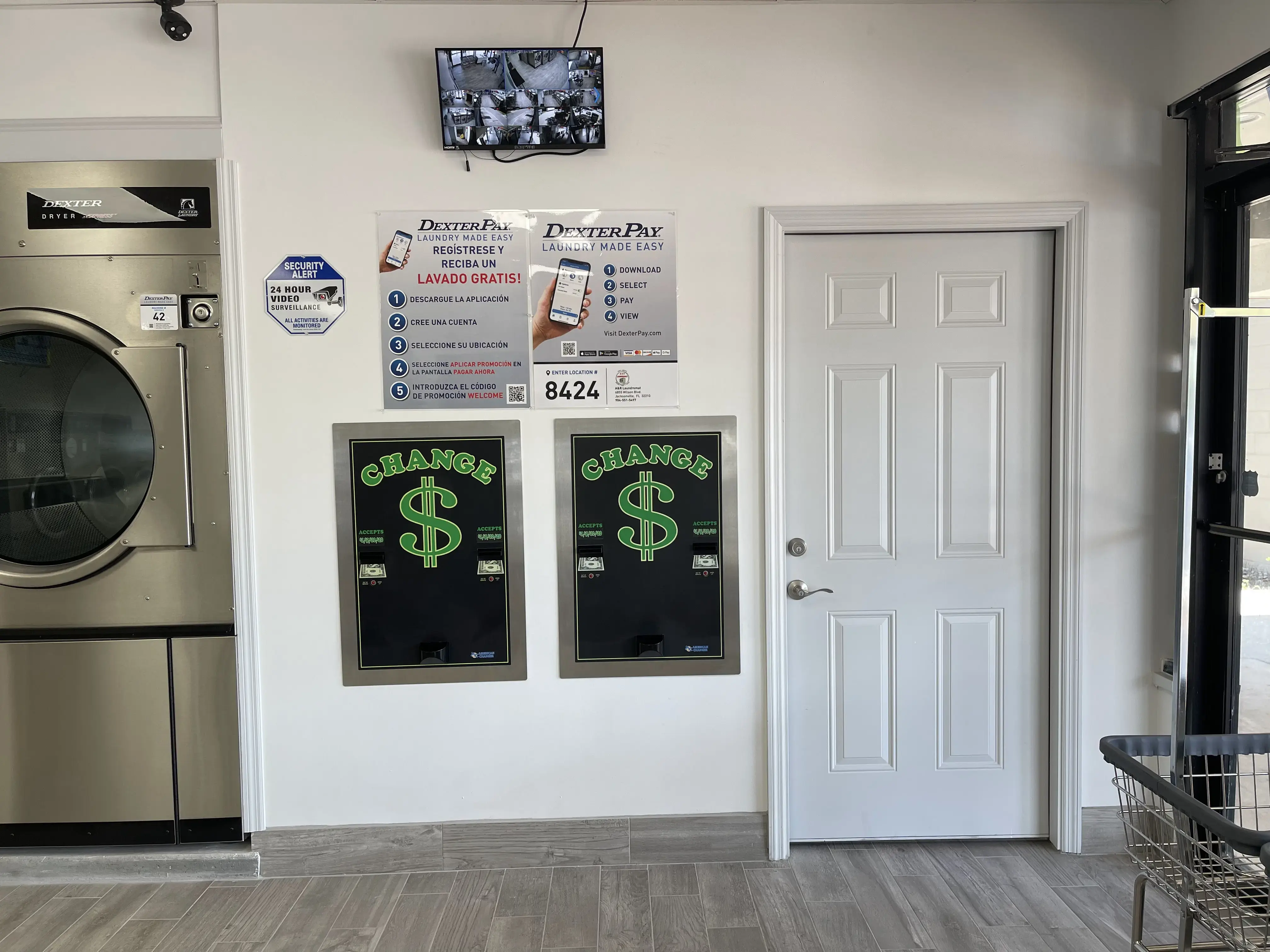 A&R Laundromat - Image 8