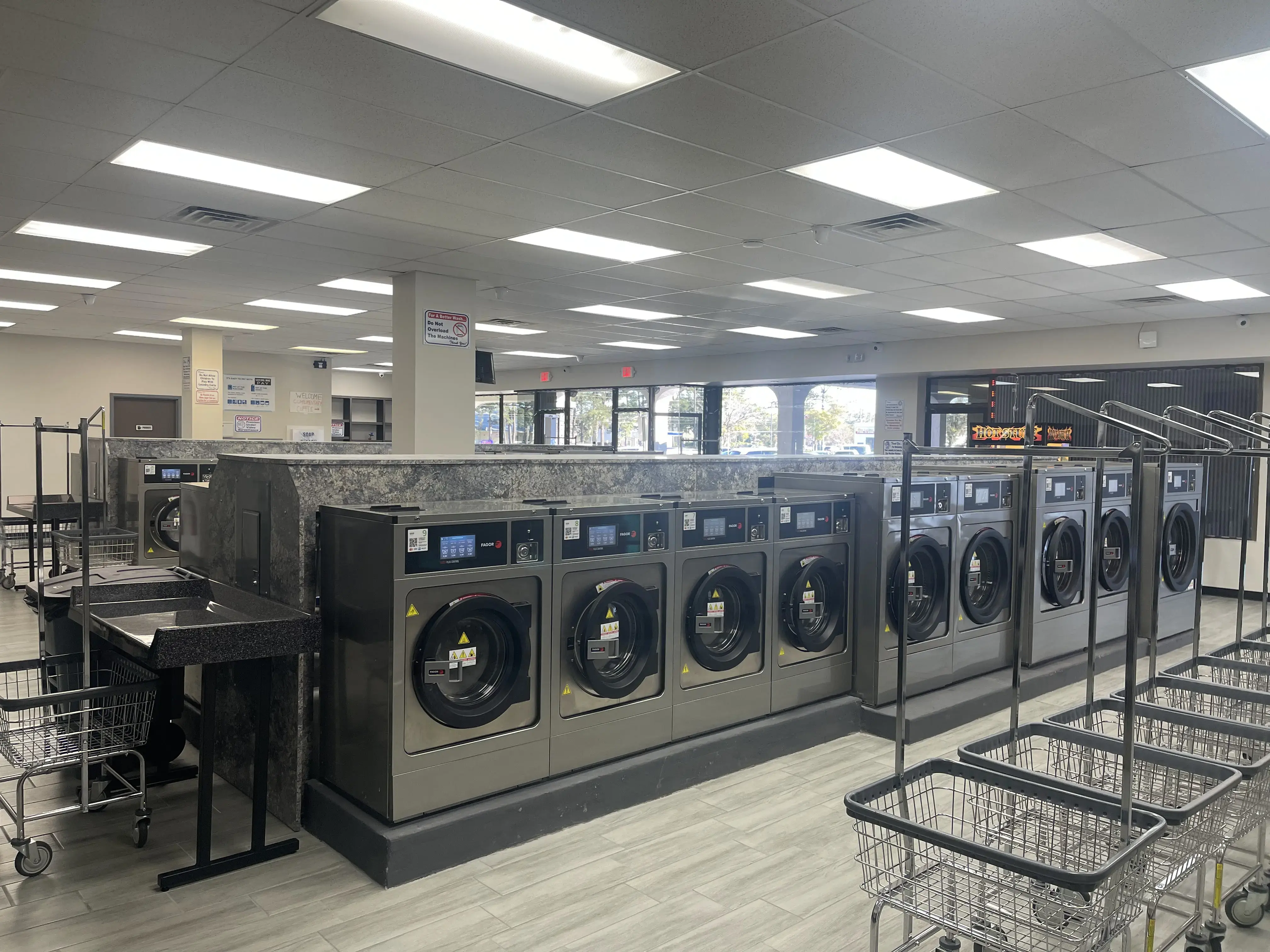 A&R Laundromat thumbnail 1