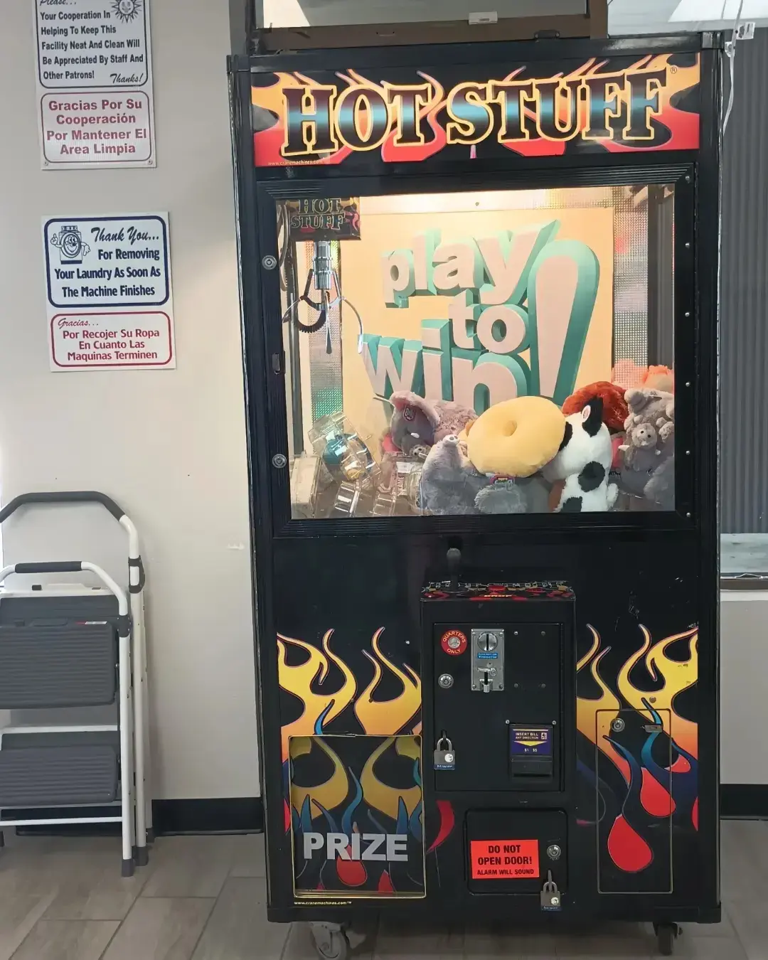 A&R Laundromat thumbnail 9