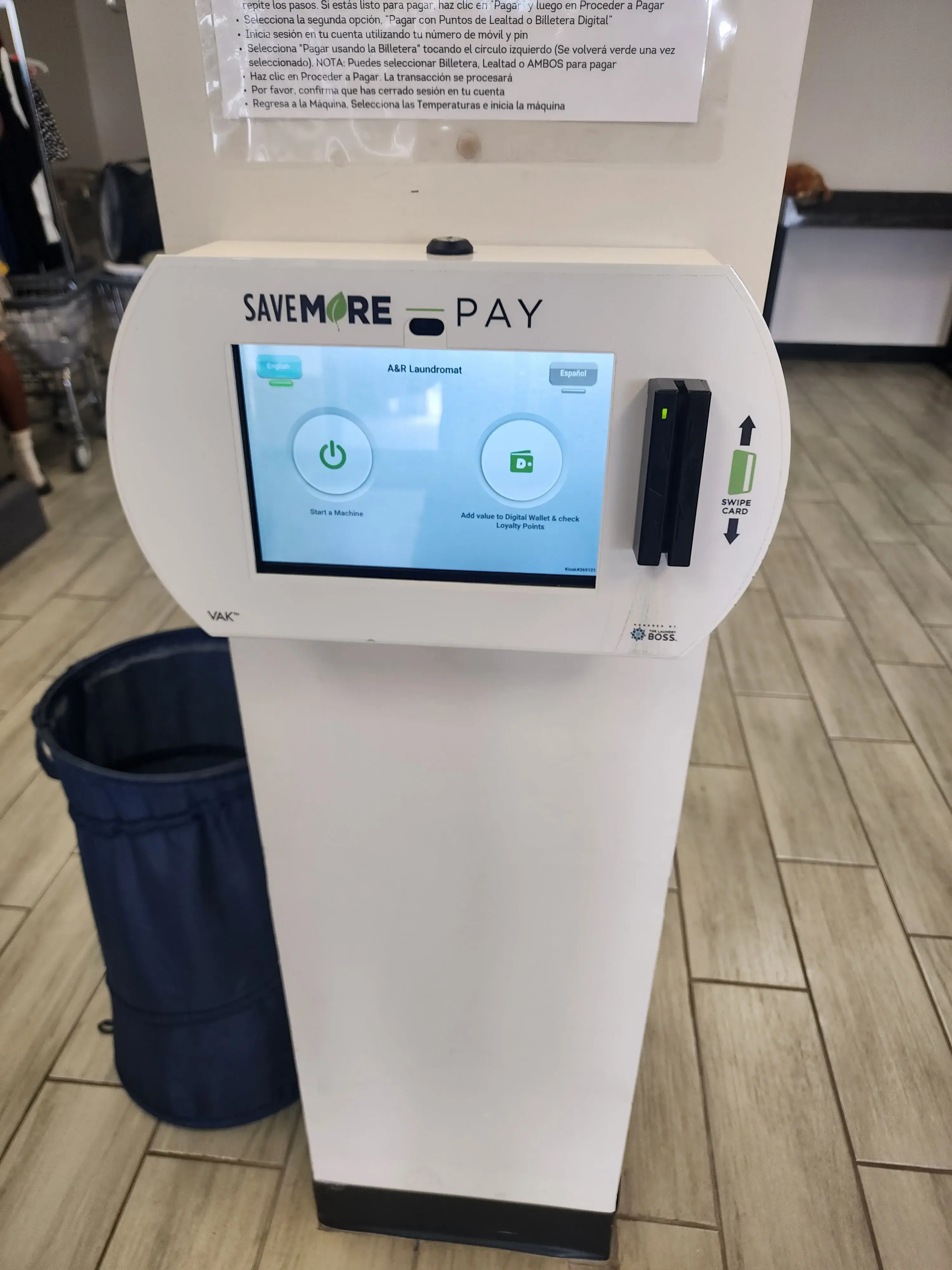 A&R Laundromat - Image 6