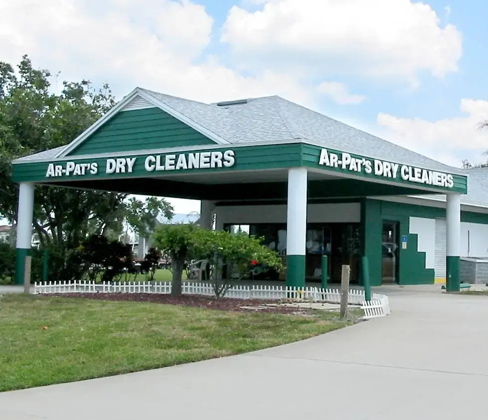 Ar-Pat's Dry Cleaners - Image 2