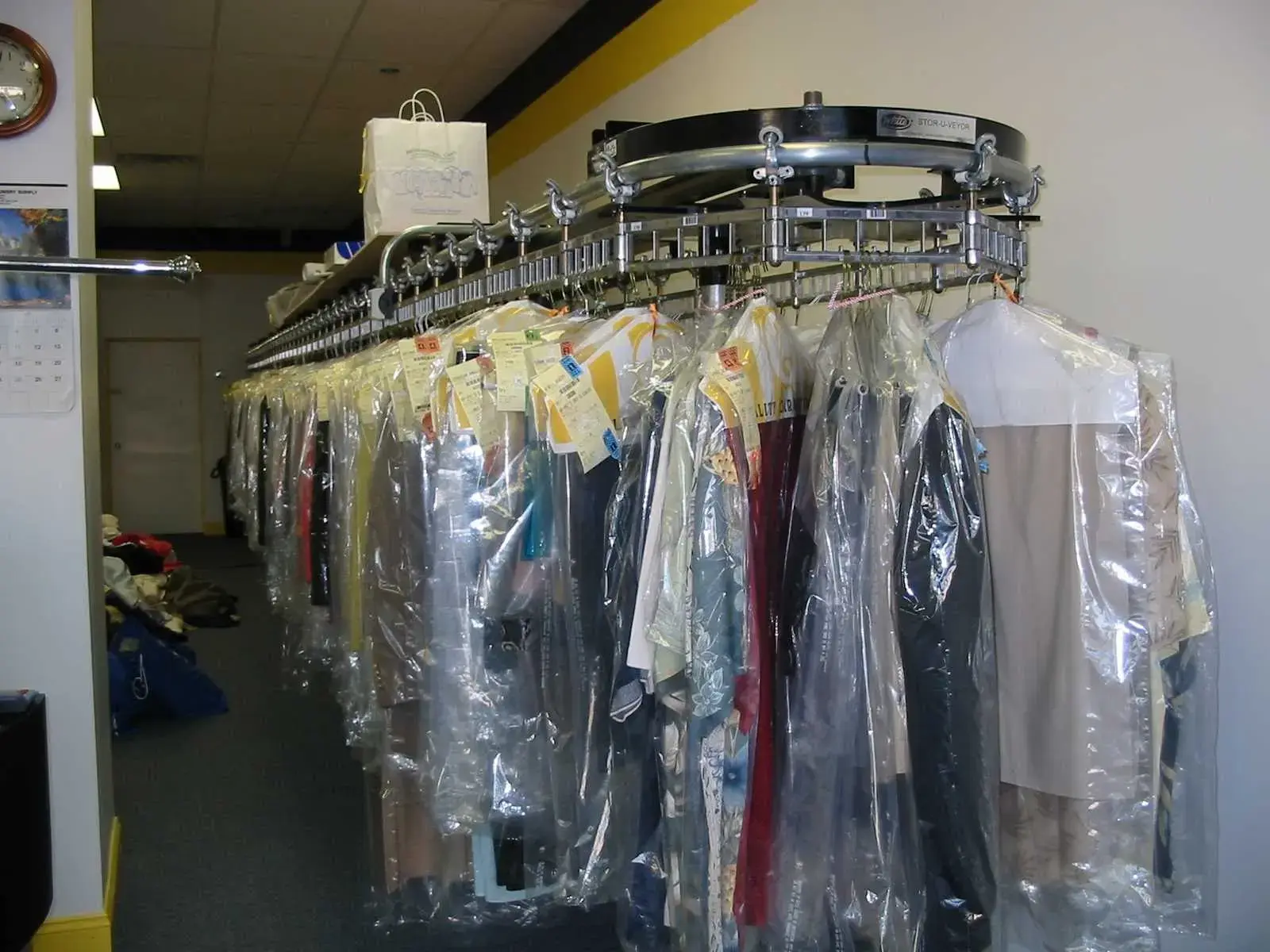 Ar Pat's Dry Cleaners thumbnail 8