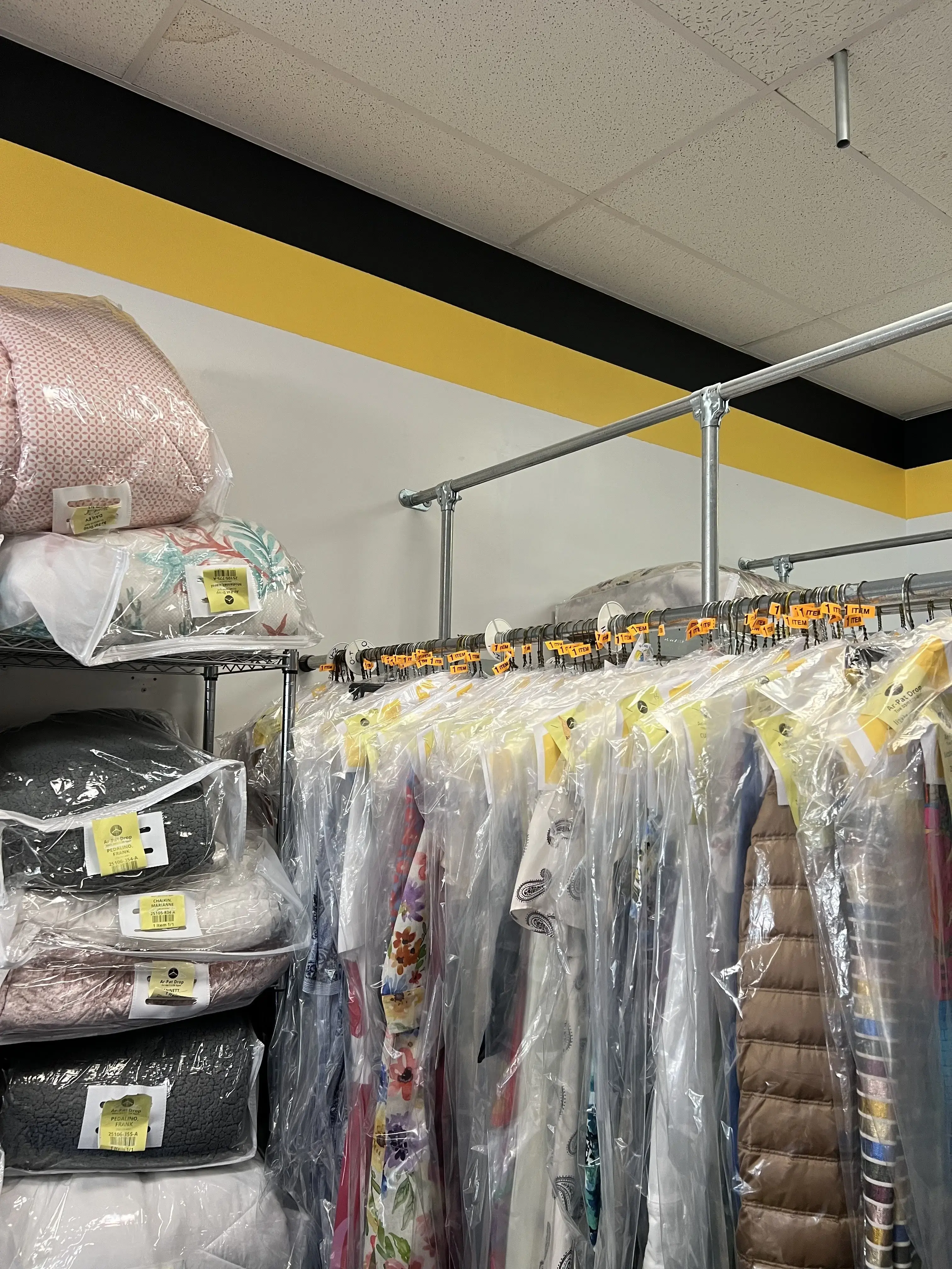 Ar Pat's Dry Cleaners - Image 1