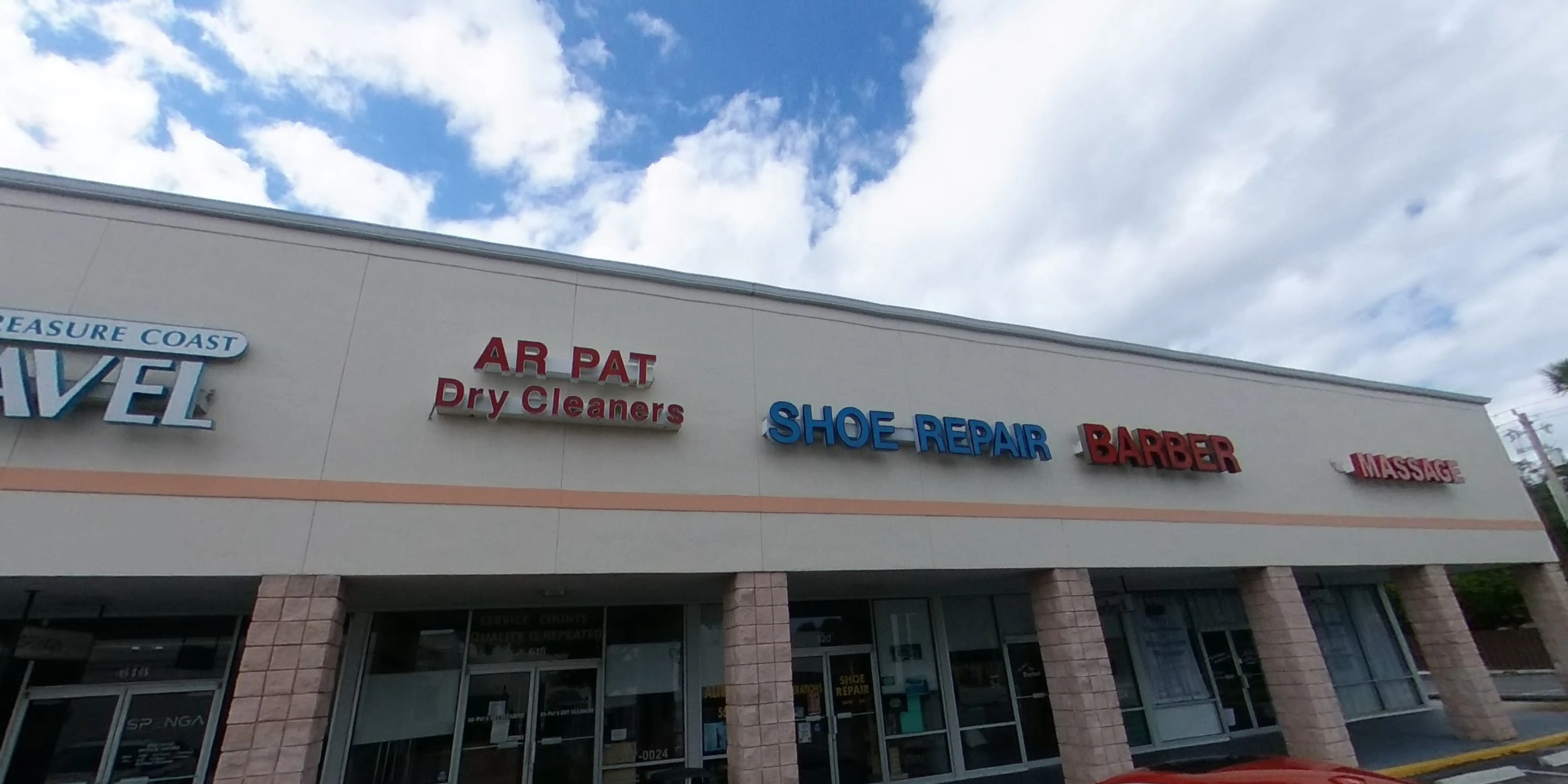 Ar Pat's Dry Cleaners thumbnail 3