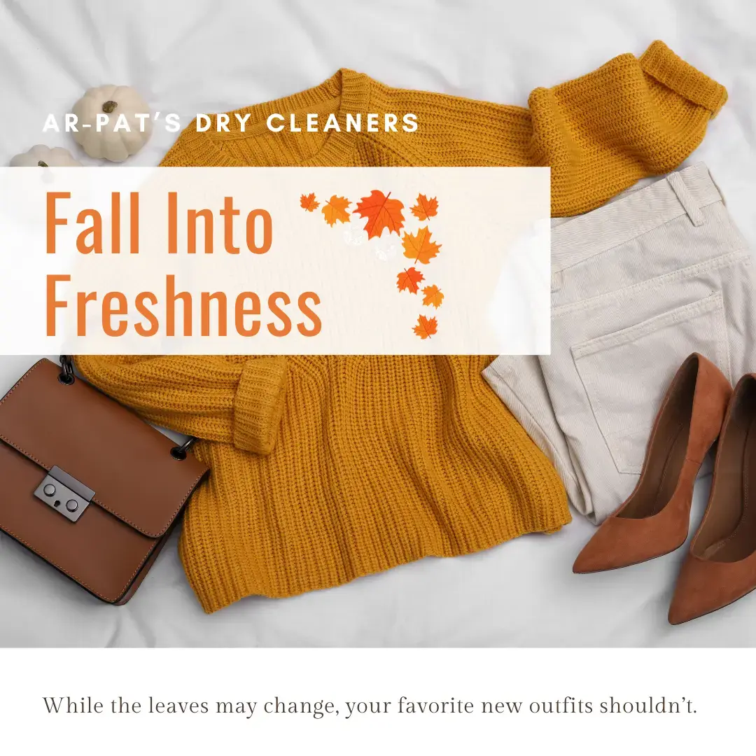 Ar Pat's Dry Cleaners thumbnail 5