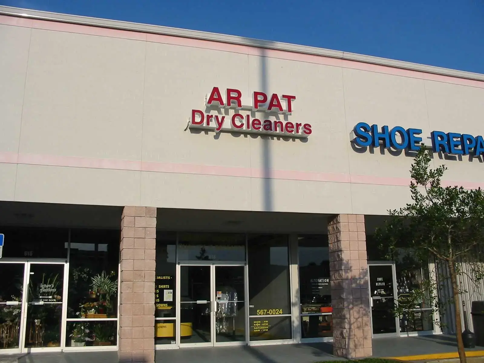 Ar Pat's Dry Cleaners - Image 4